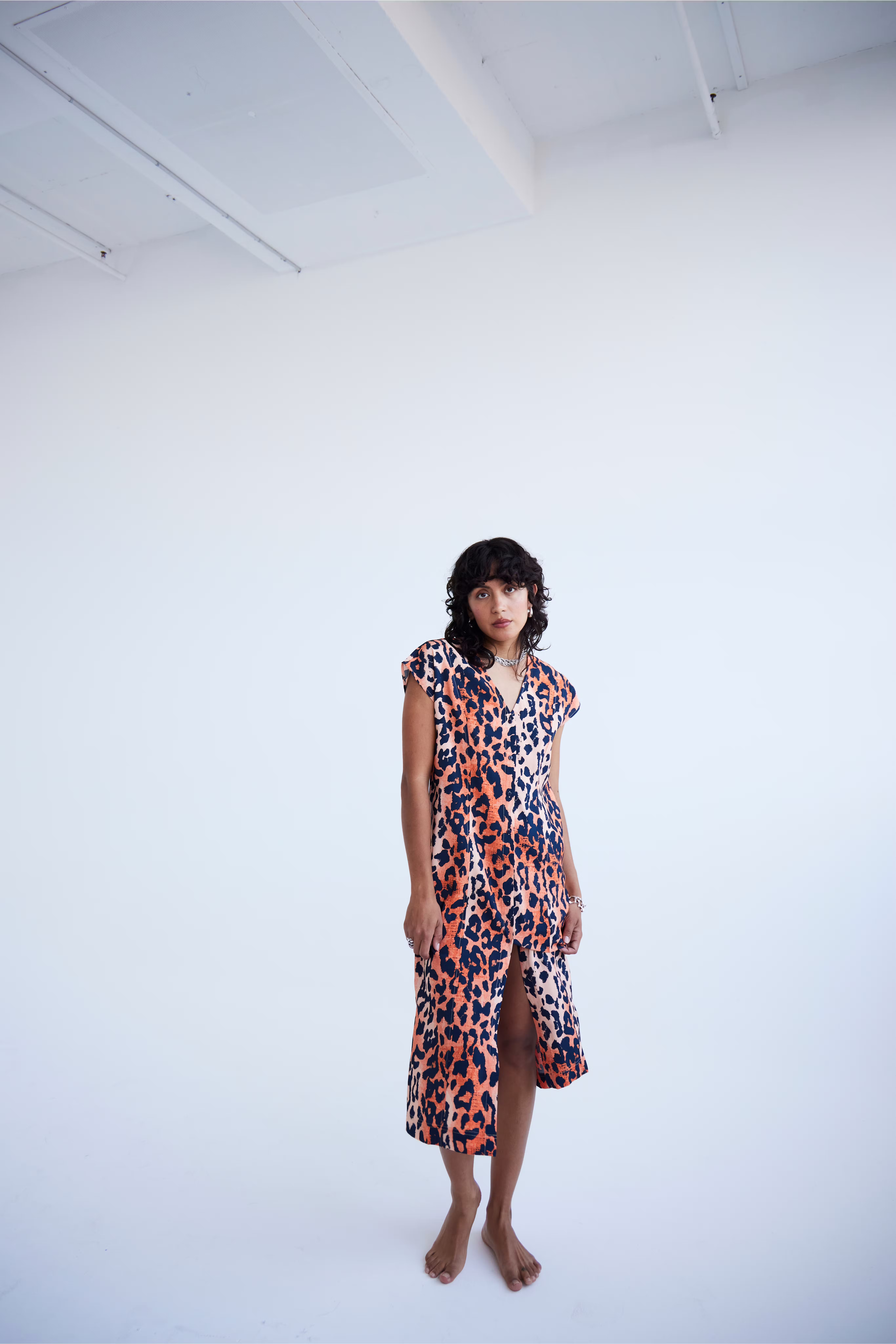 IHRAMYA Dress LOCATION NONE 20120684-202810