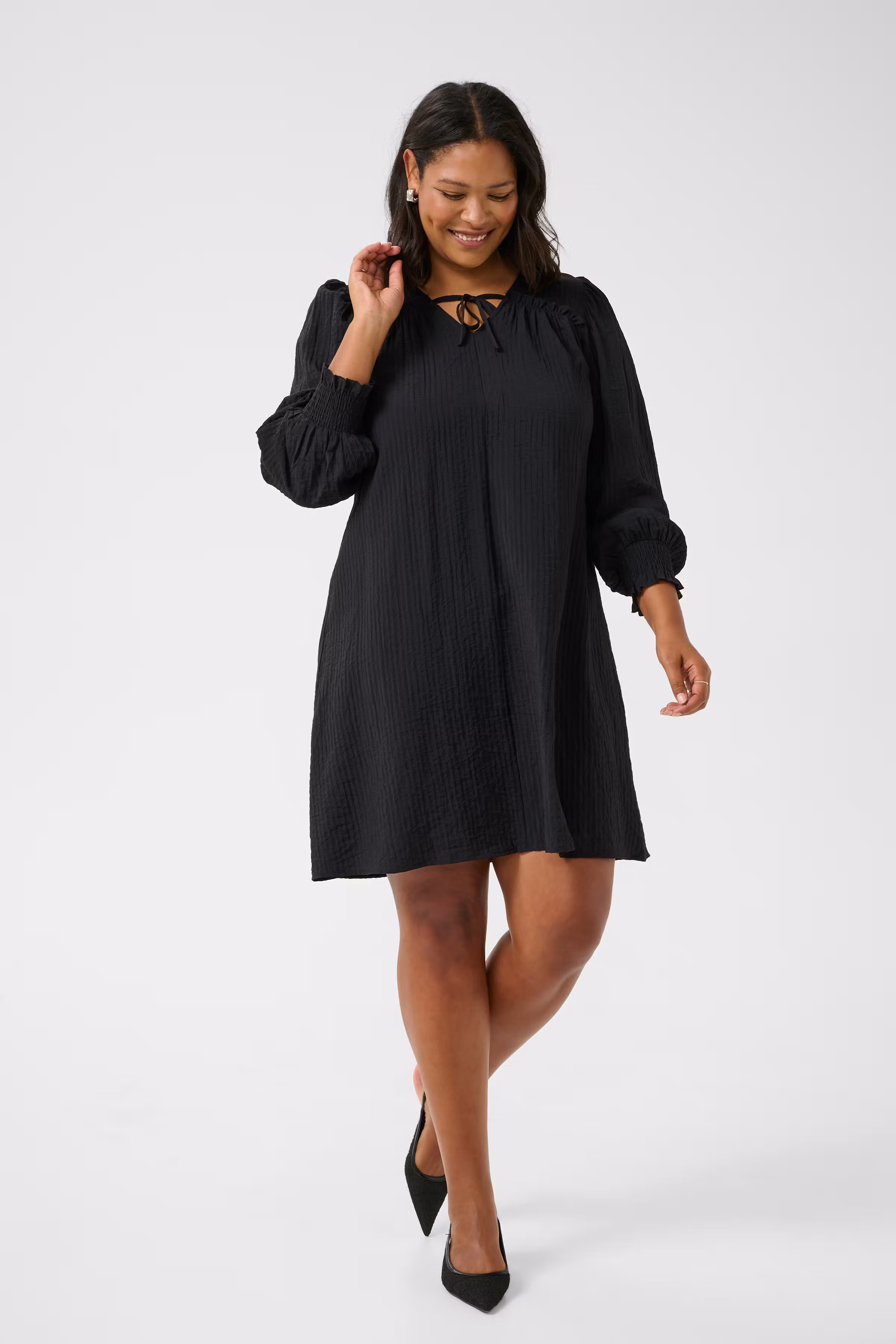 KClinna Robe LOOKBOOK FRONT 10582871-100121