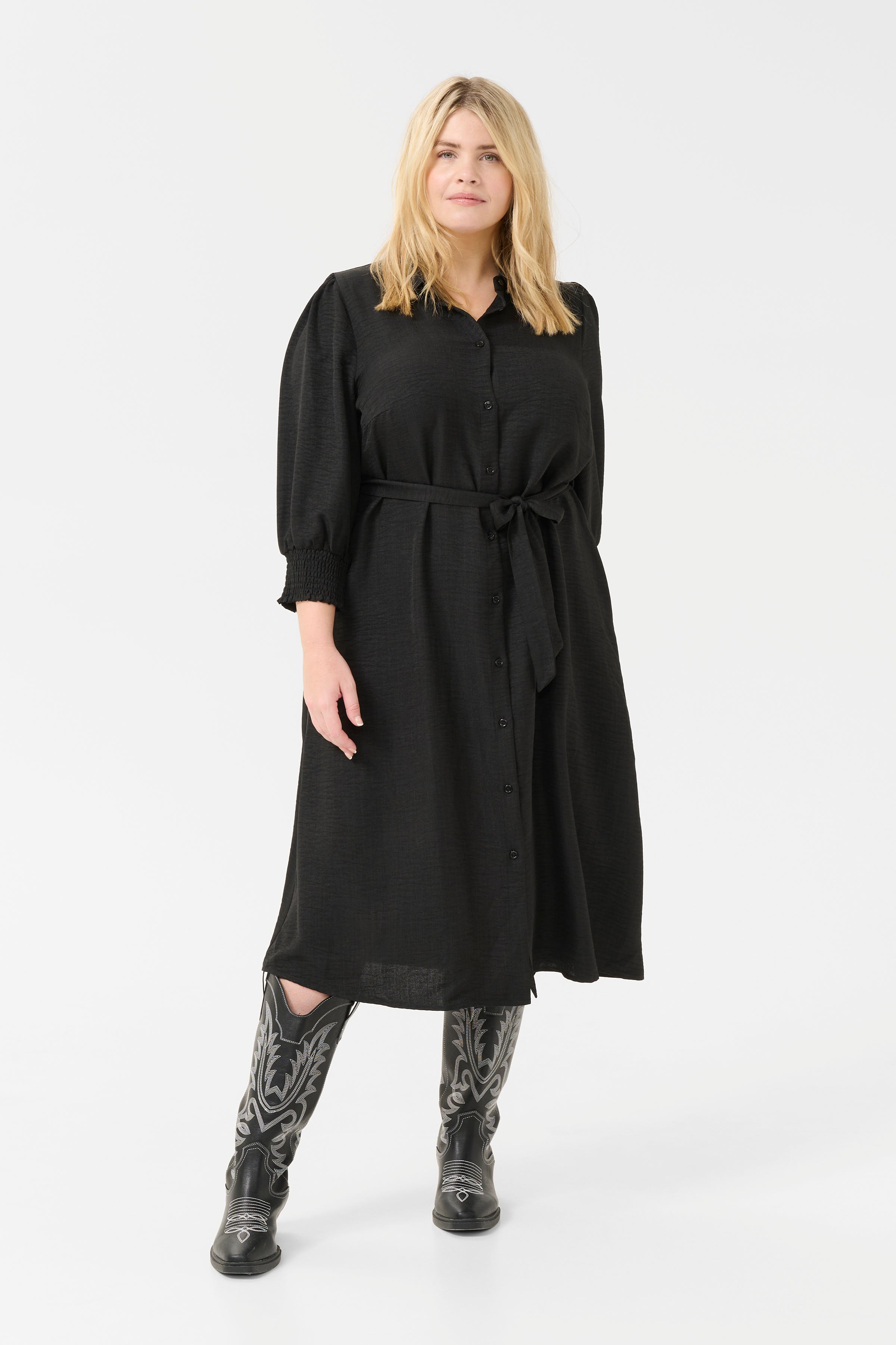 KCellinor Dress LOOKBOOK FRONT 10583393-106822