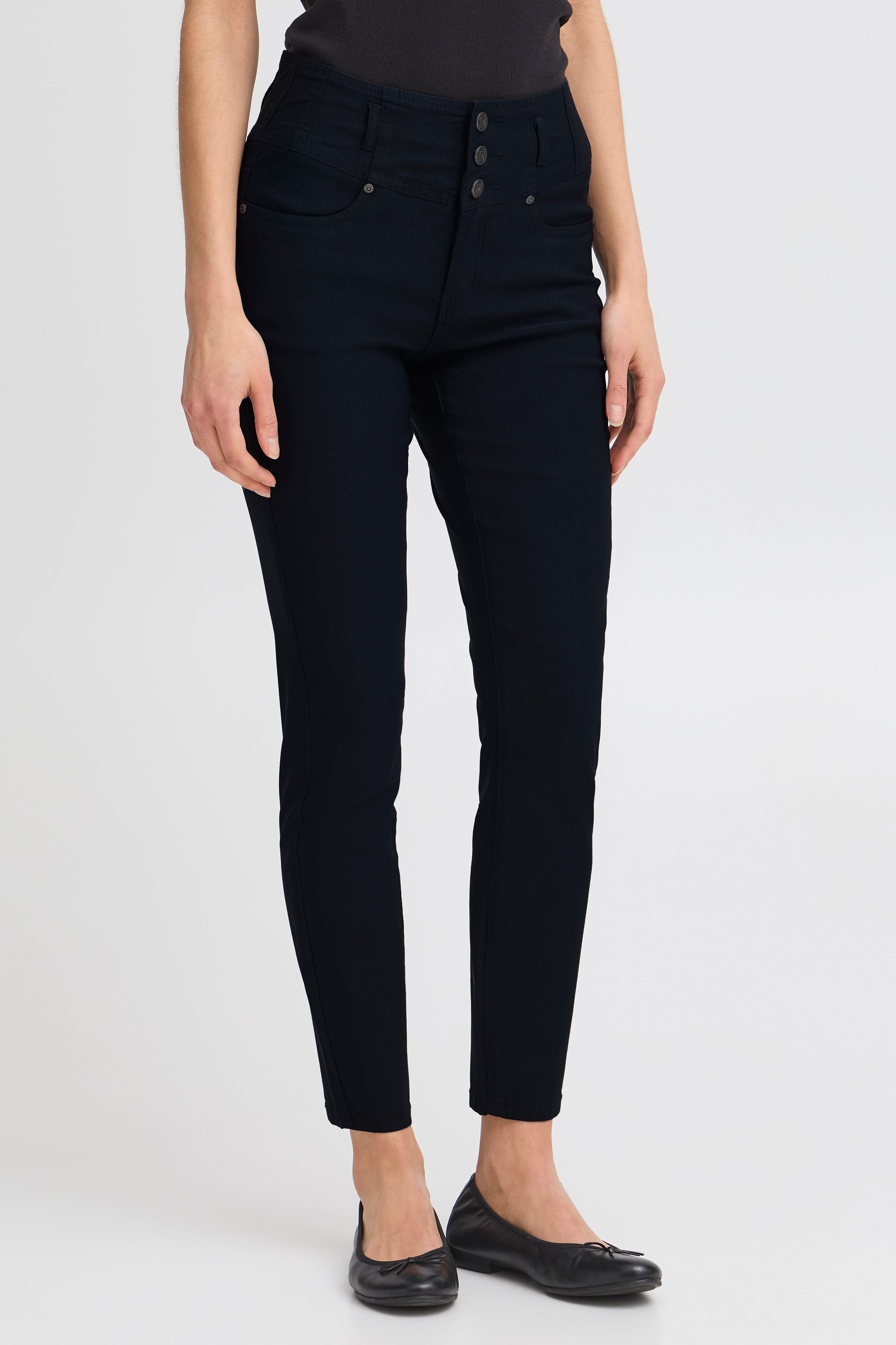 FRZalin Bukser LOOKBOOK FRONT 20608336-194010