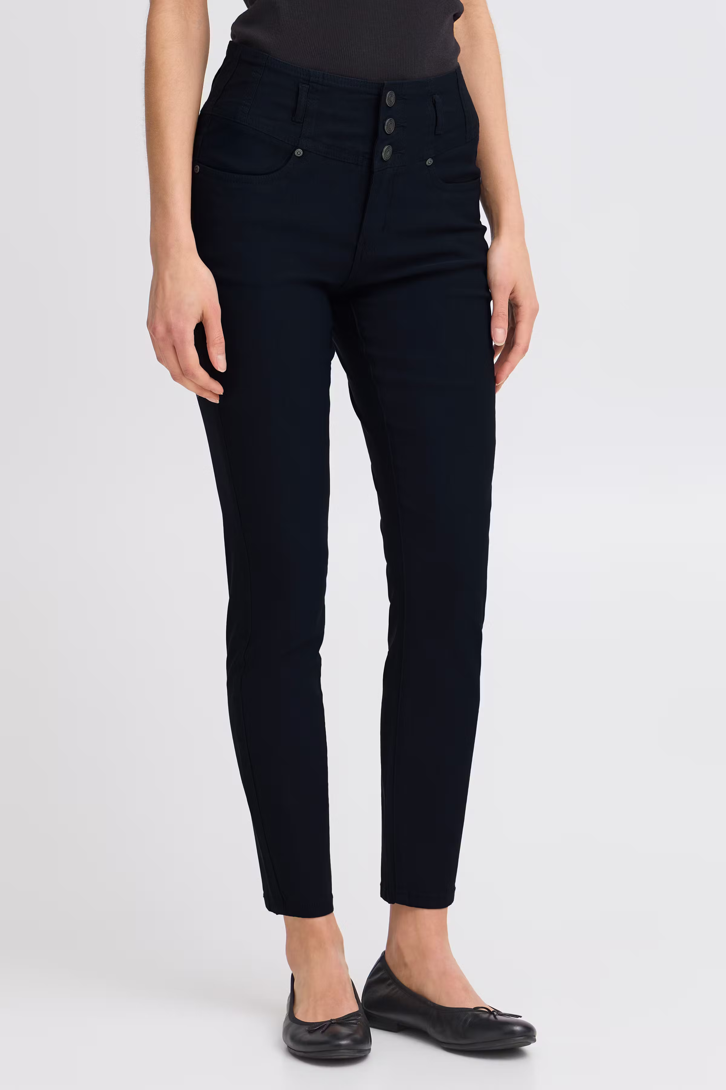 FRZalin Bukser LOOKBOOK FRONT 20608336-194010