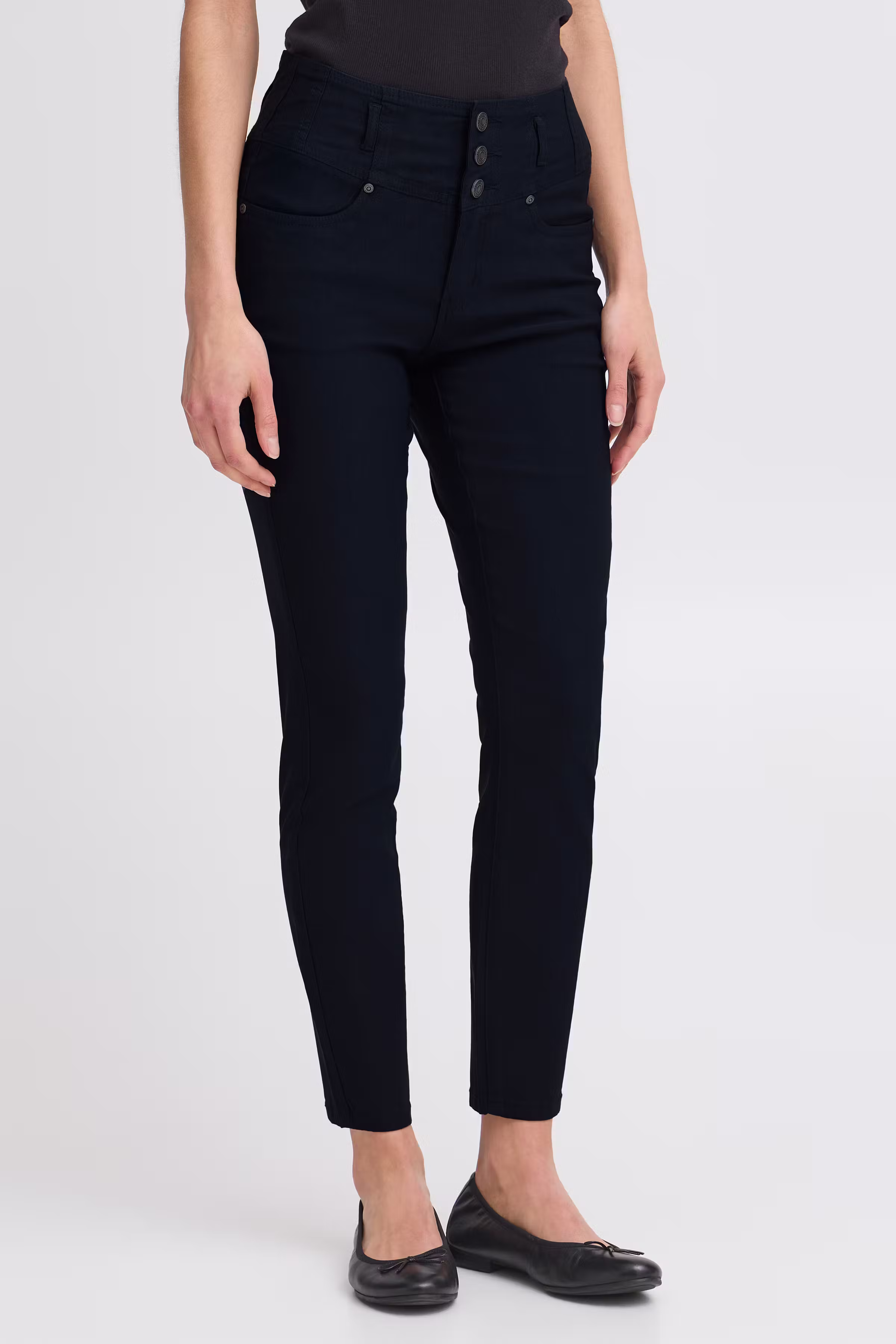 FRZalin Bukser LOOKBOOK FRONT 20608336-194010