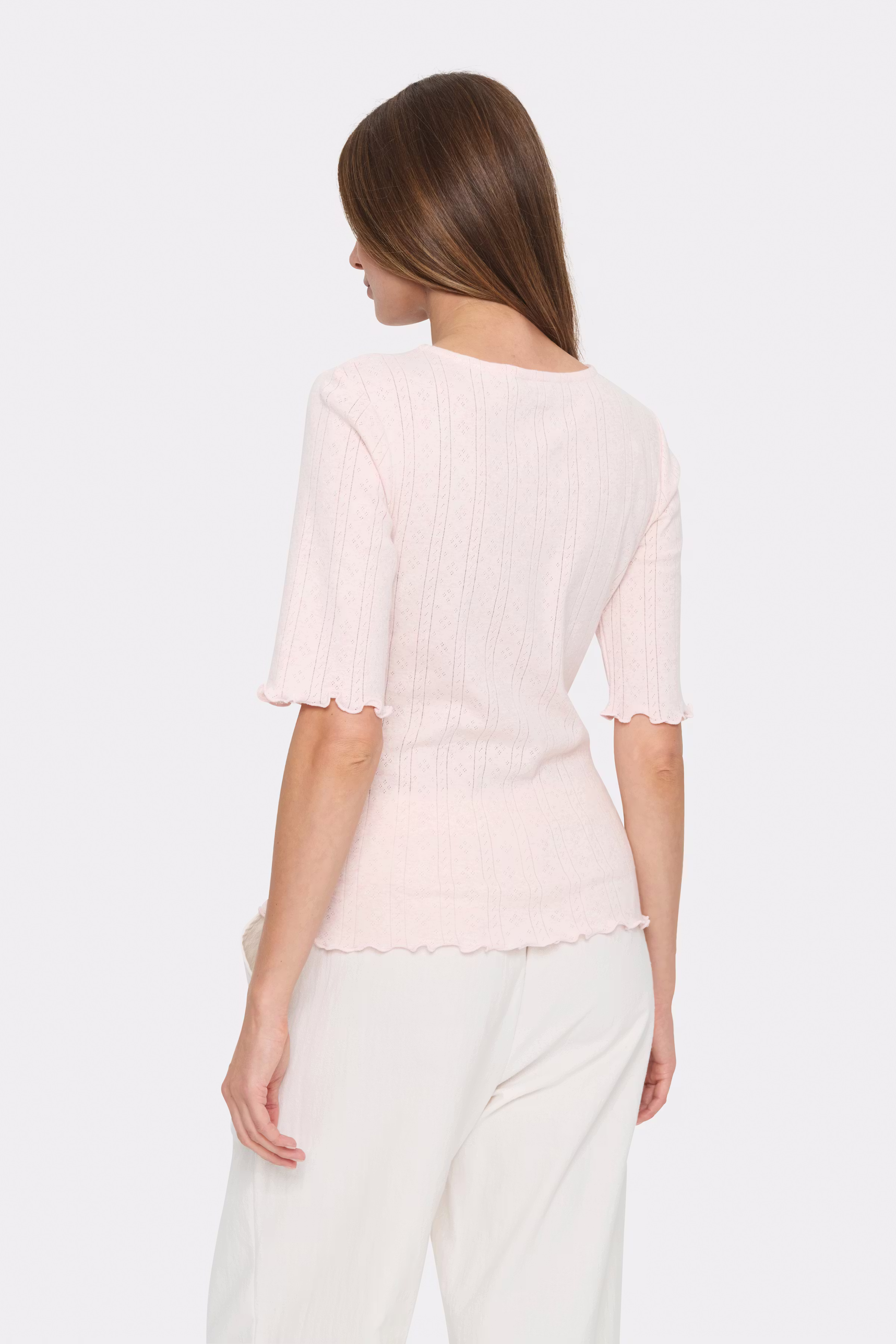 GruSZ Bluse LOOKBOOK BACK 30513715-1418031