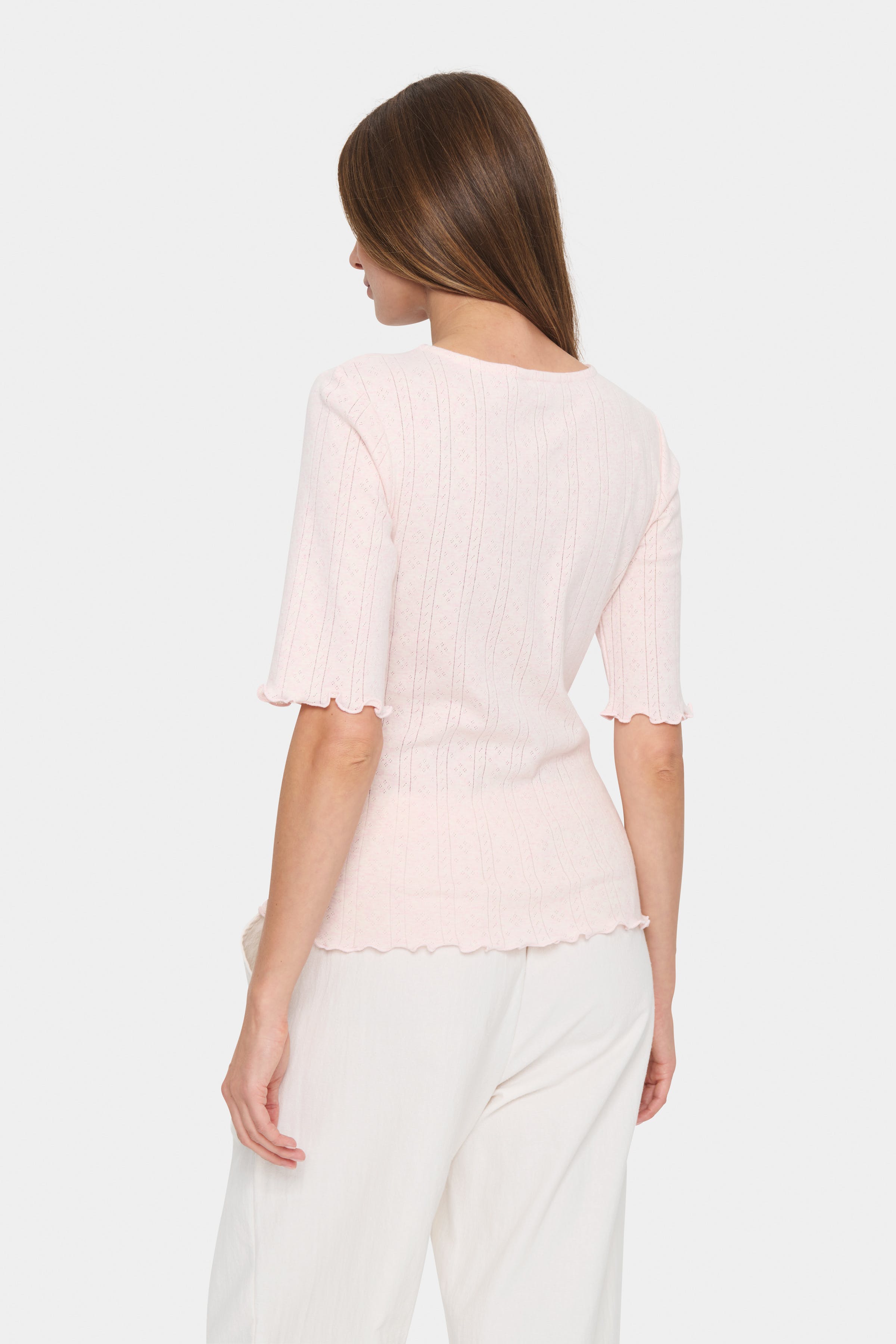 GruSZ Bluse LOOKBOOK BACK 30513715-1418031