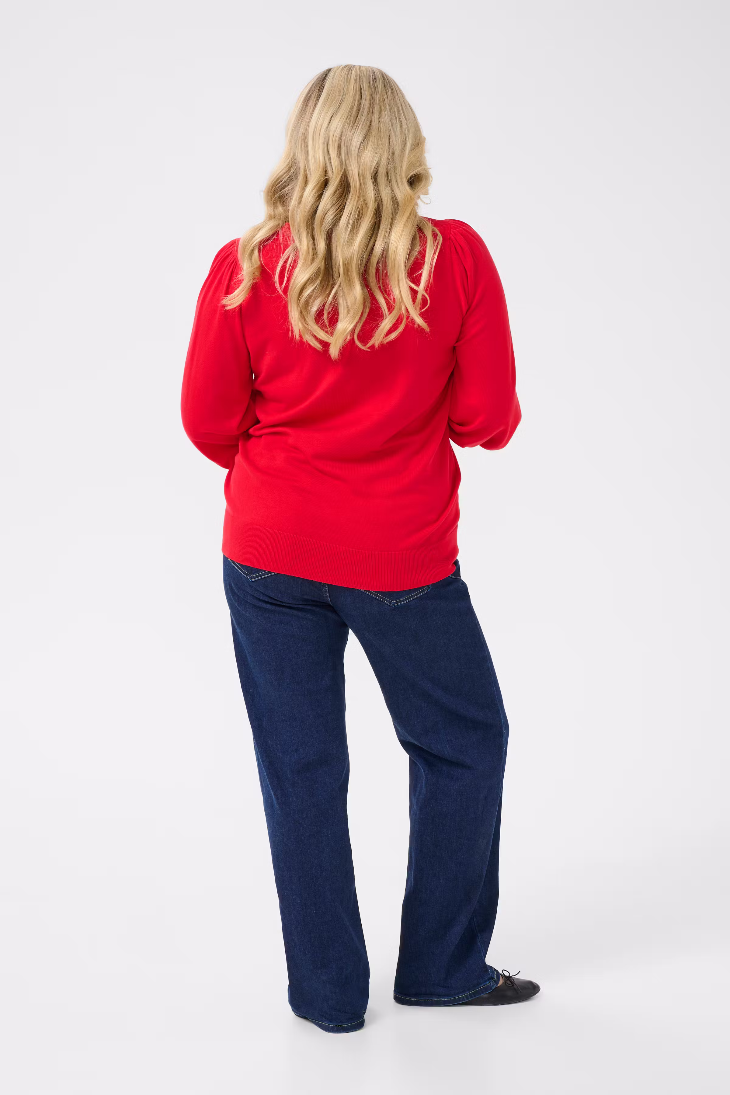 KClizzy Pullover LOOKBOOK BACK 10582915-191664