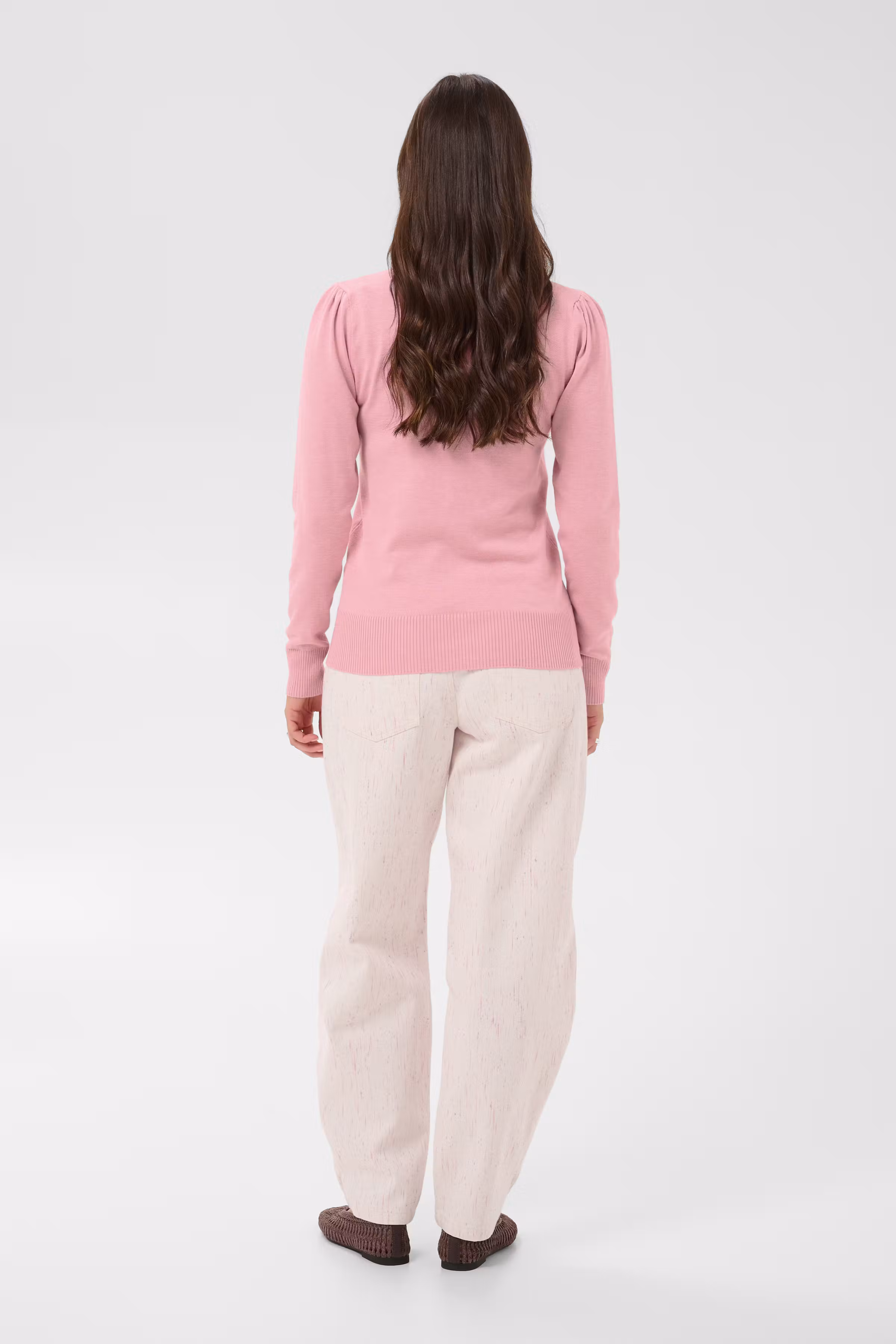 MilaSZ Pullover LOOKBOOK BACK 30511753-1423071