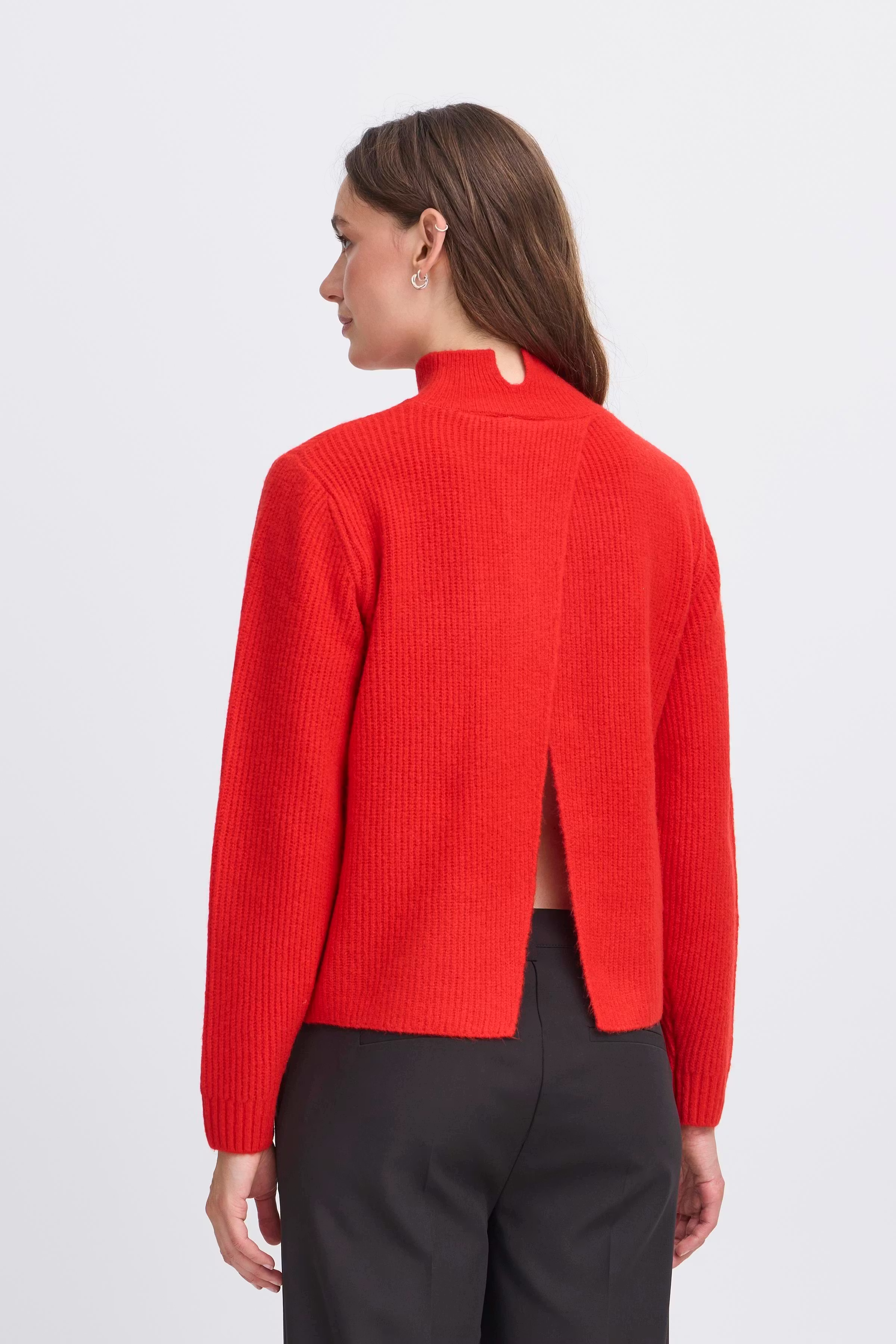 IHDUCIE Pullover LOOKBOOK BACK 20124039-181664