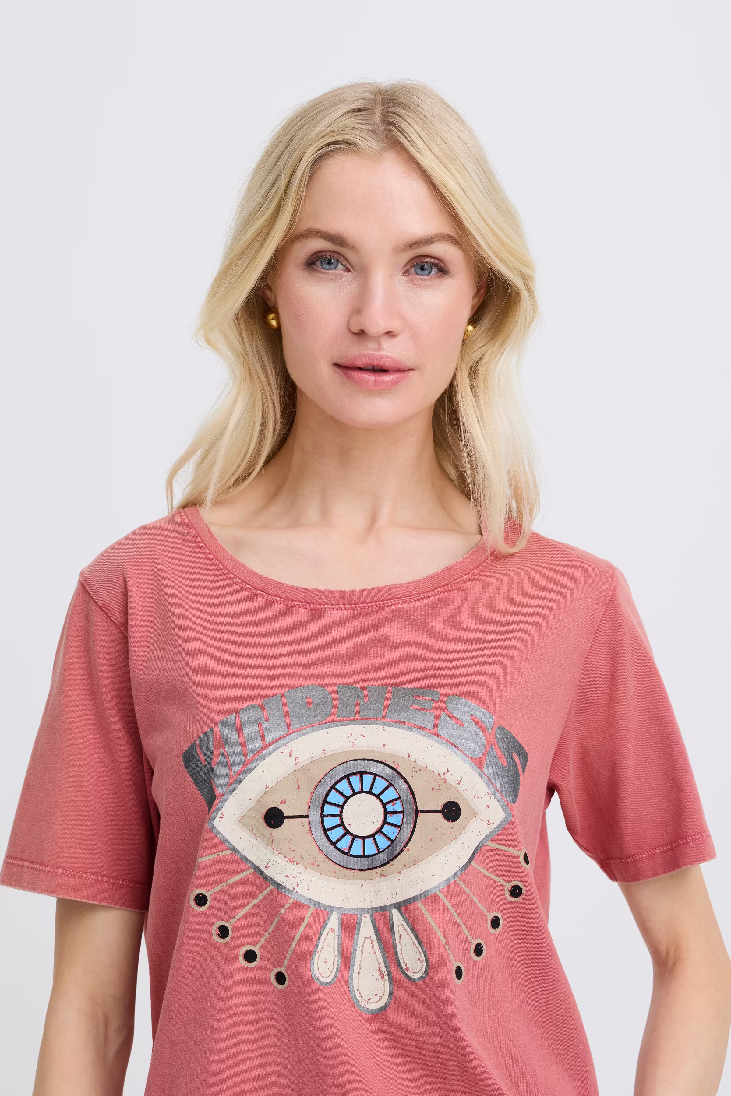 BYPALORA T-shirt LOOKBOOK DETAIL 20818731-181438