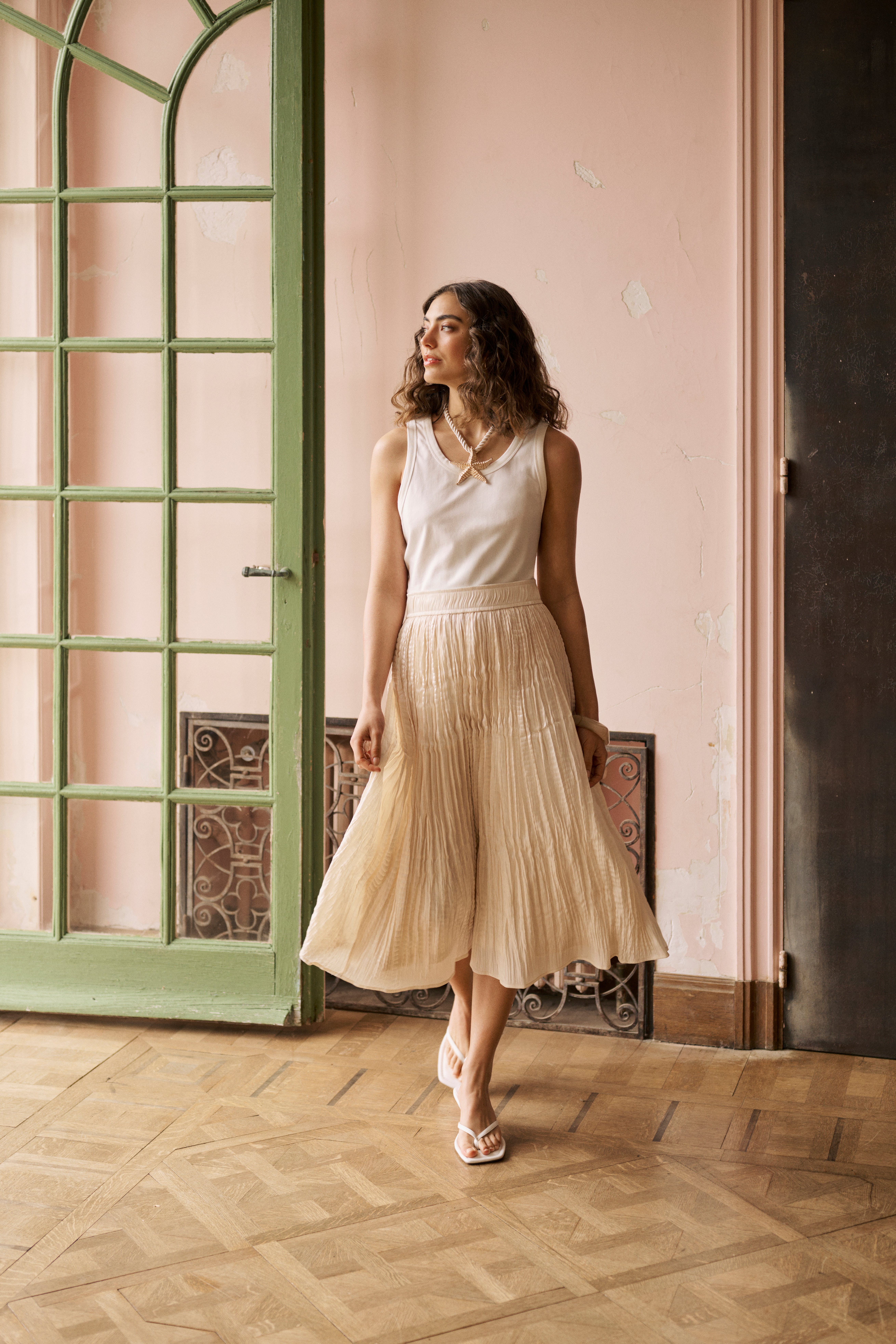 CUlalo Skirt LOCATION NONE 50111837-500013