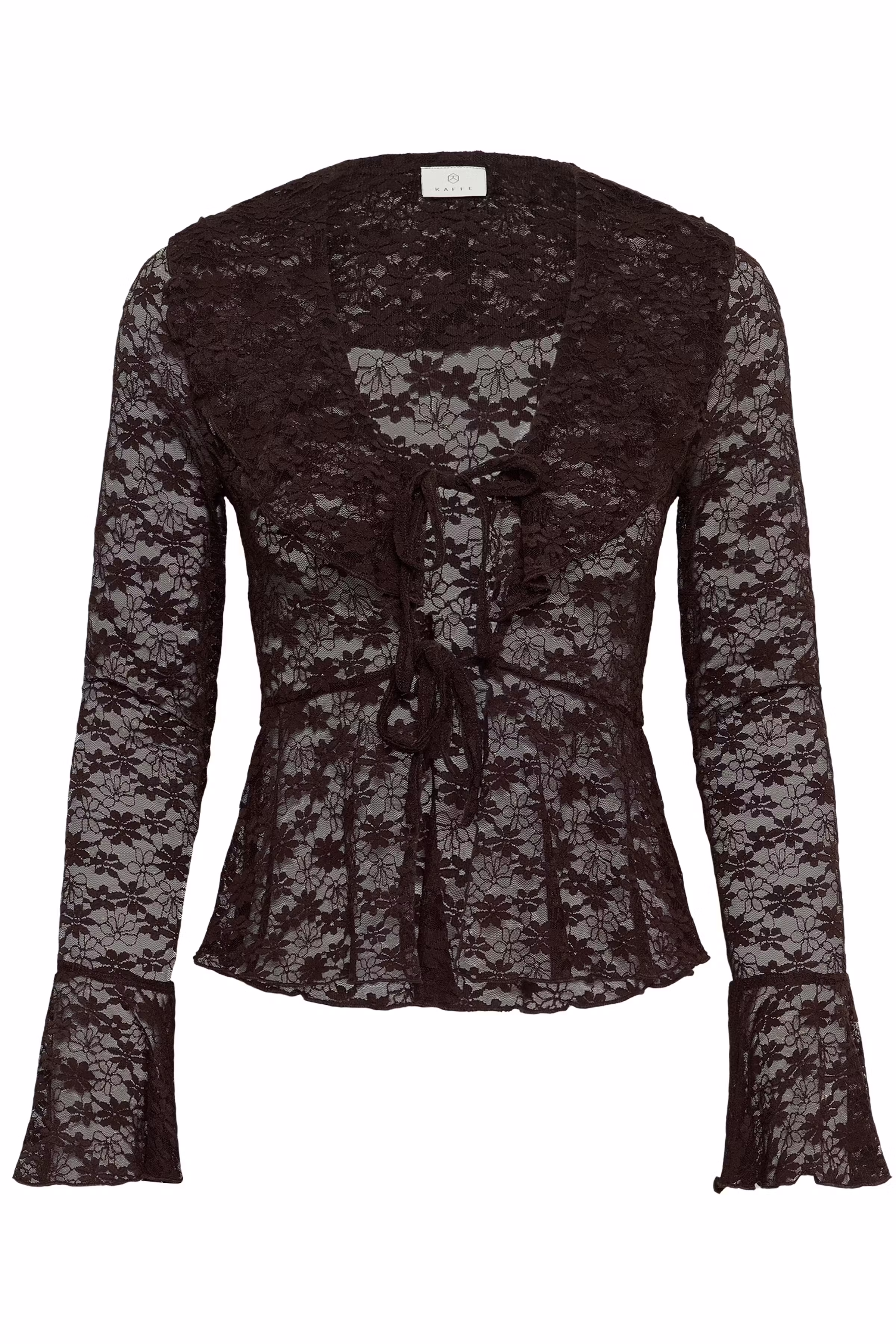 KAviccy Blouse PACK FRONT 10512078-190915