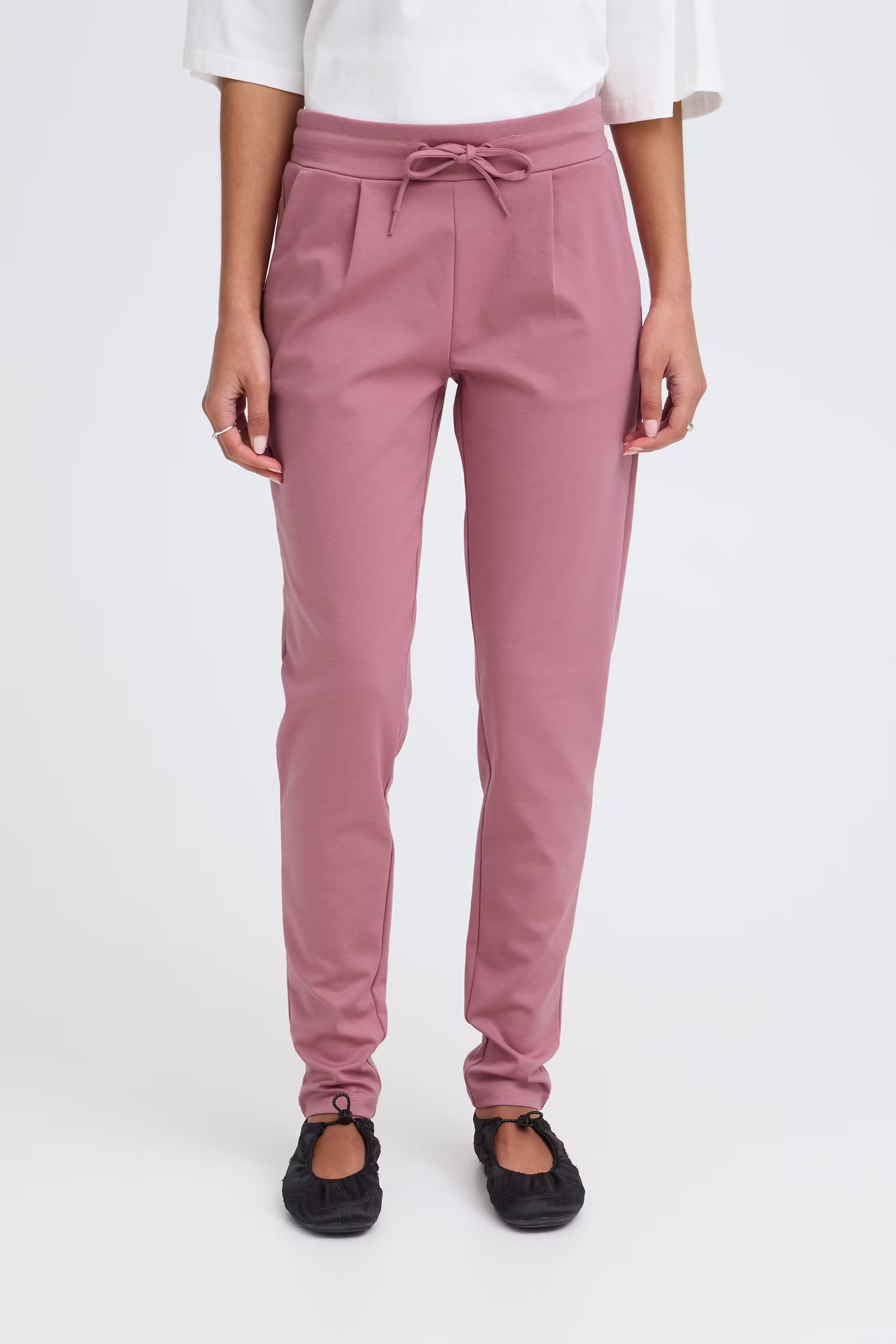 IHKATE Trousers LOOKBOOK FRONT 20105036-171842