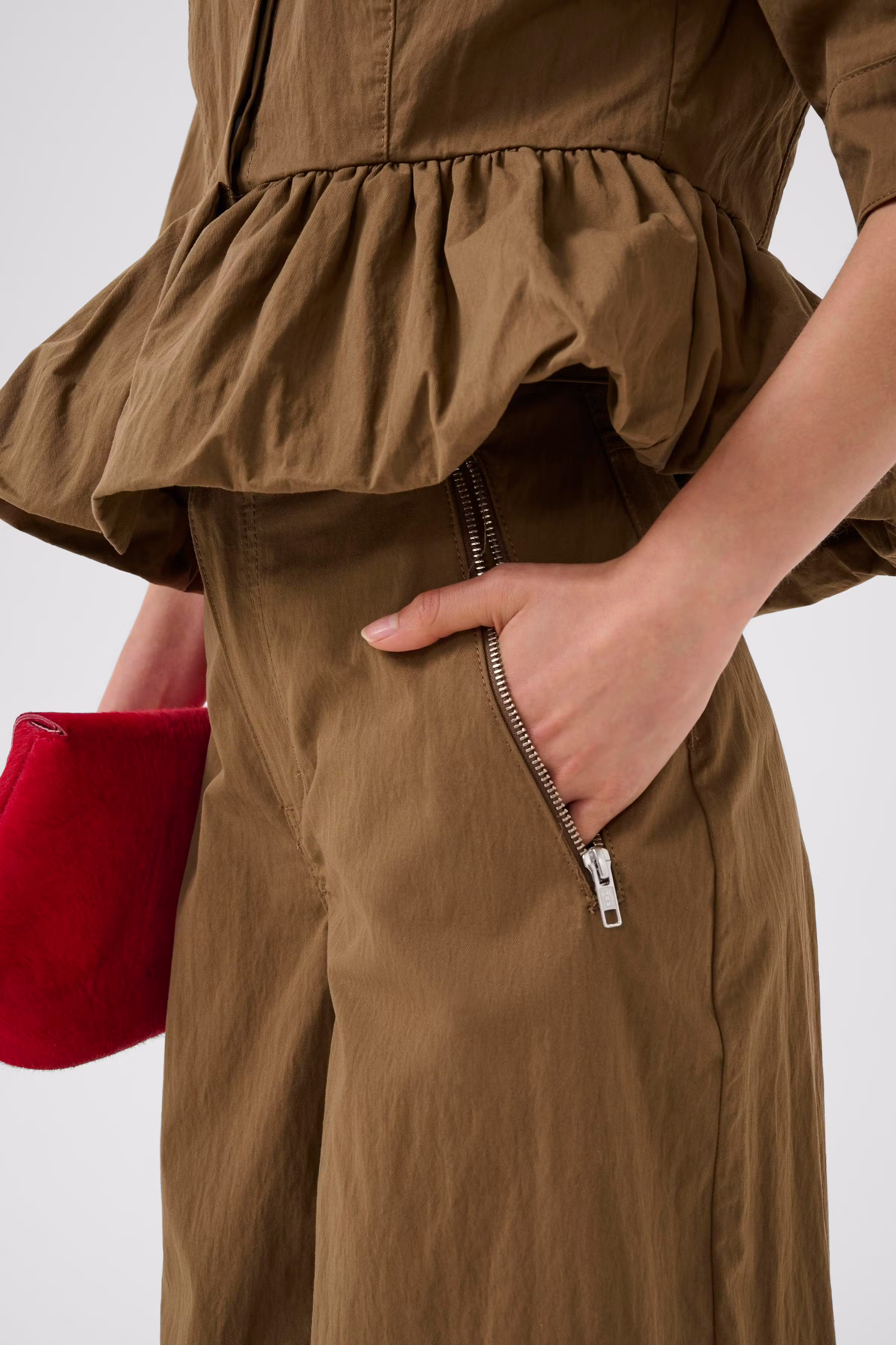 GZzandaya Broek LOOKBOOK DETAIL 10911026-181022