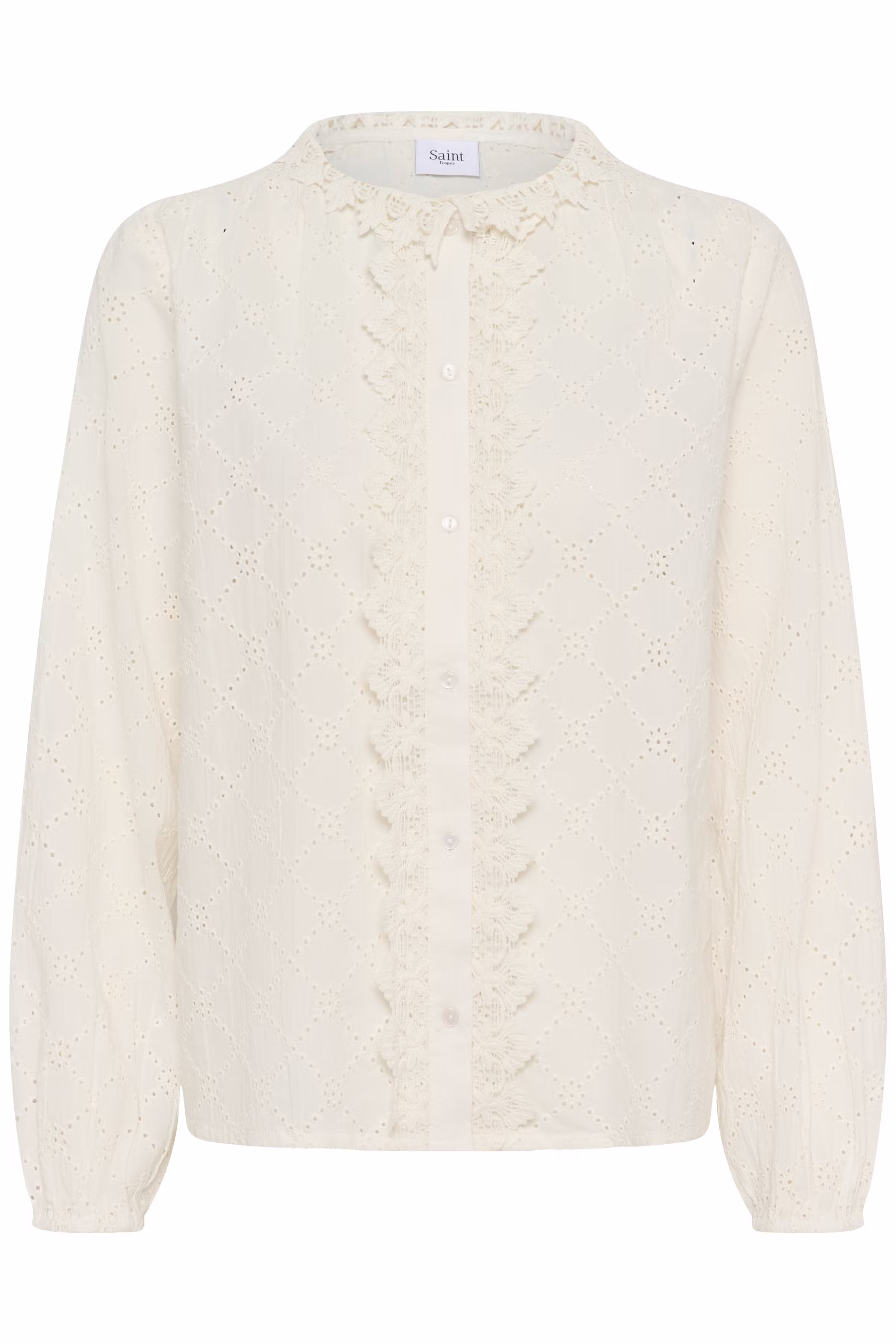 PetuniaSZ Hemd PACK FRONT 30515001-110605