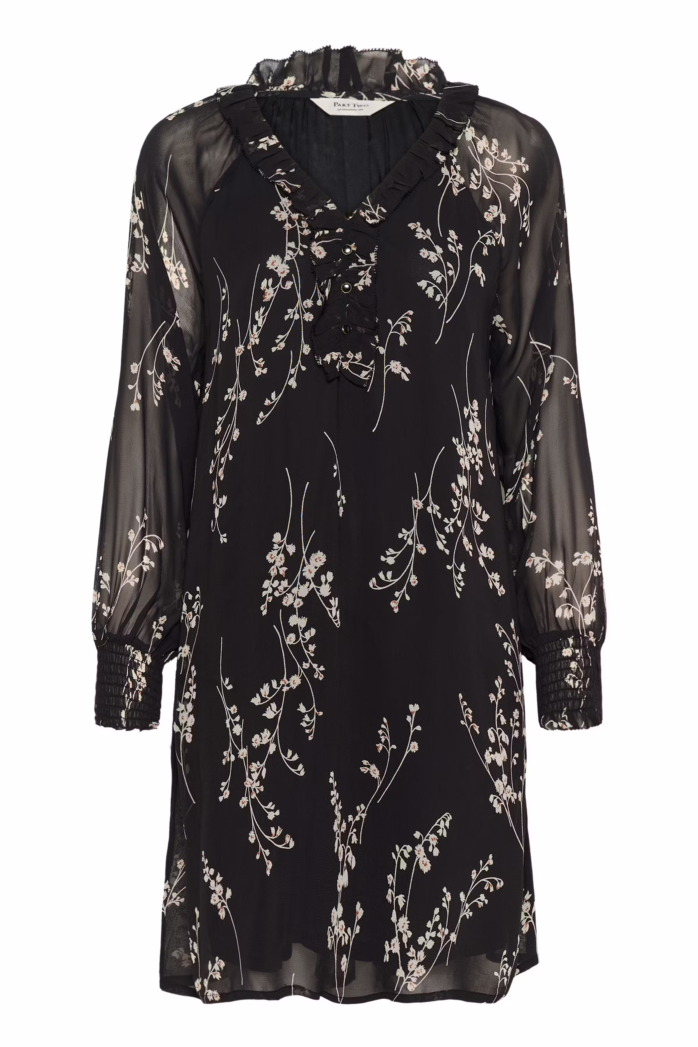 UrmaPW Kleid PACK FRONT 30310138-304387