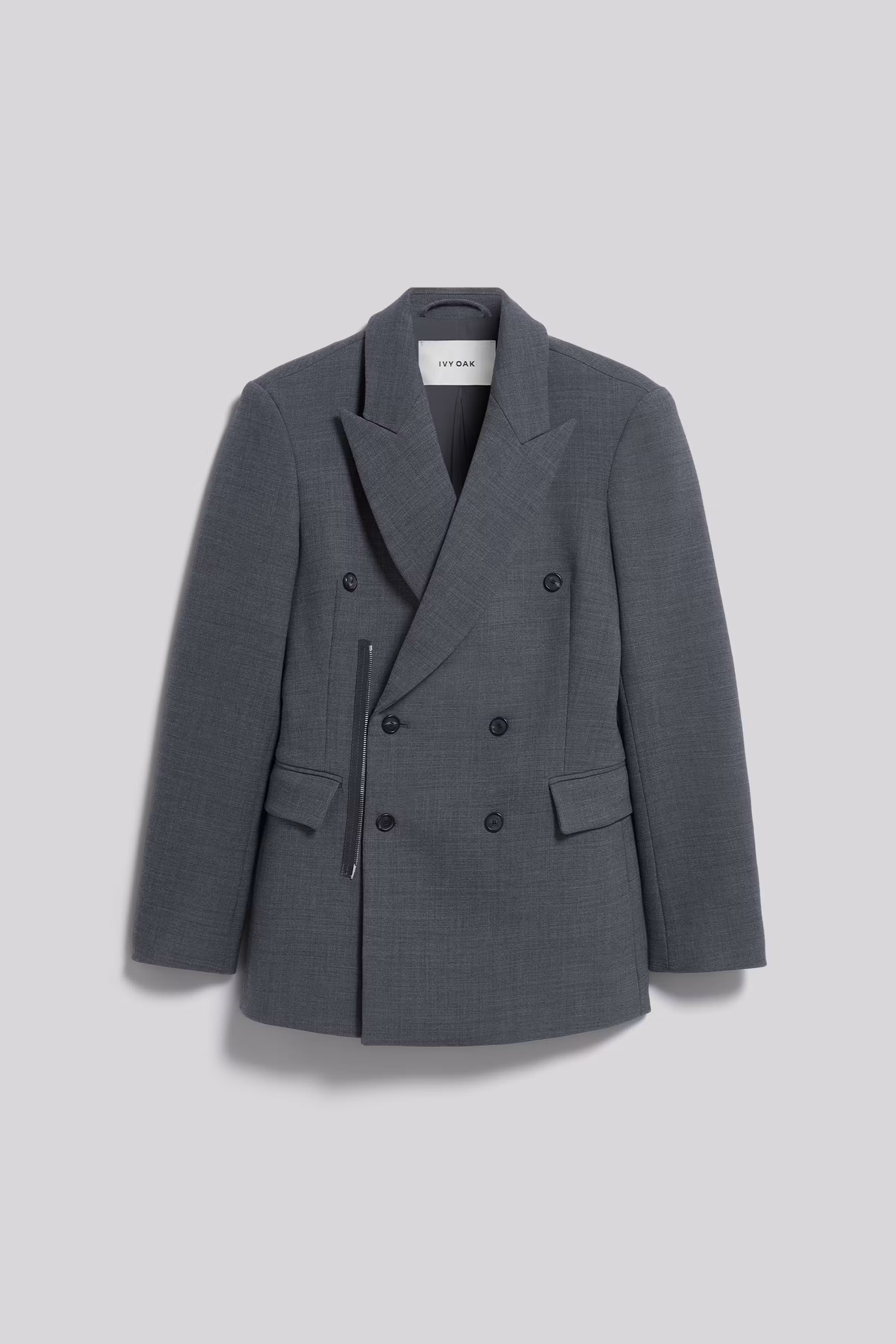 IOJunko Blazer PACK FRONT 30600055-GY942