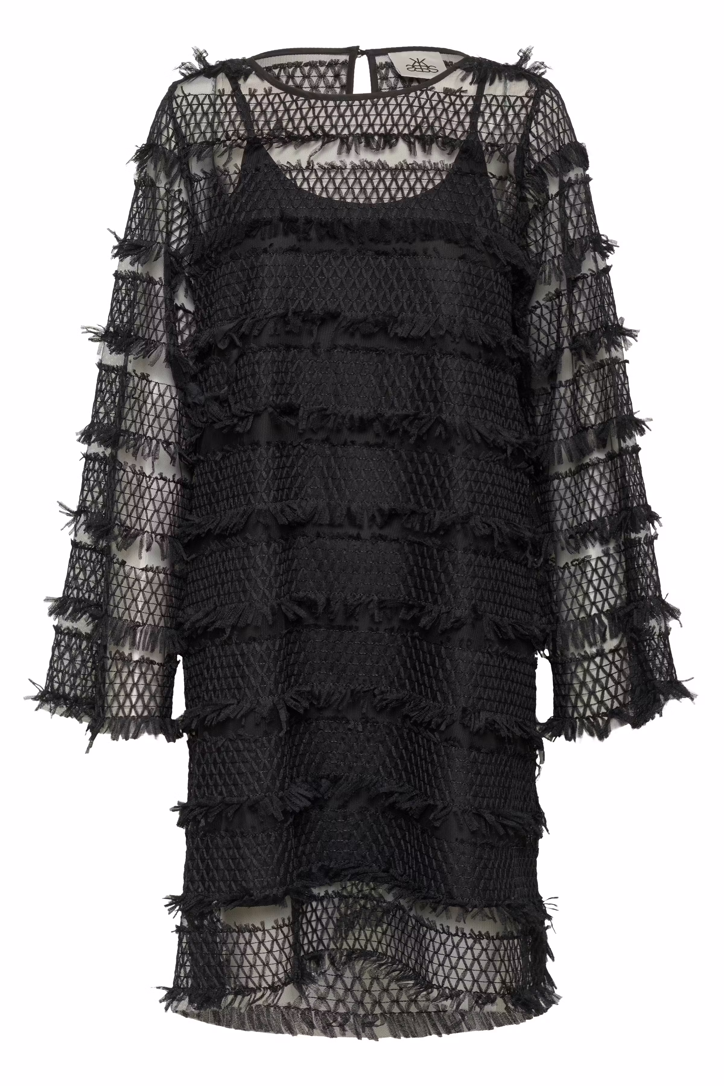 KBDorothy Kleid PACK FRONT 10105771-194008