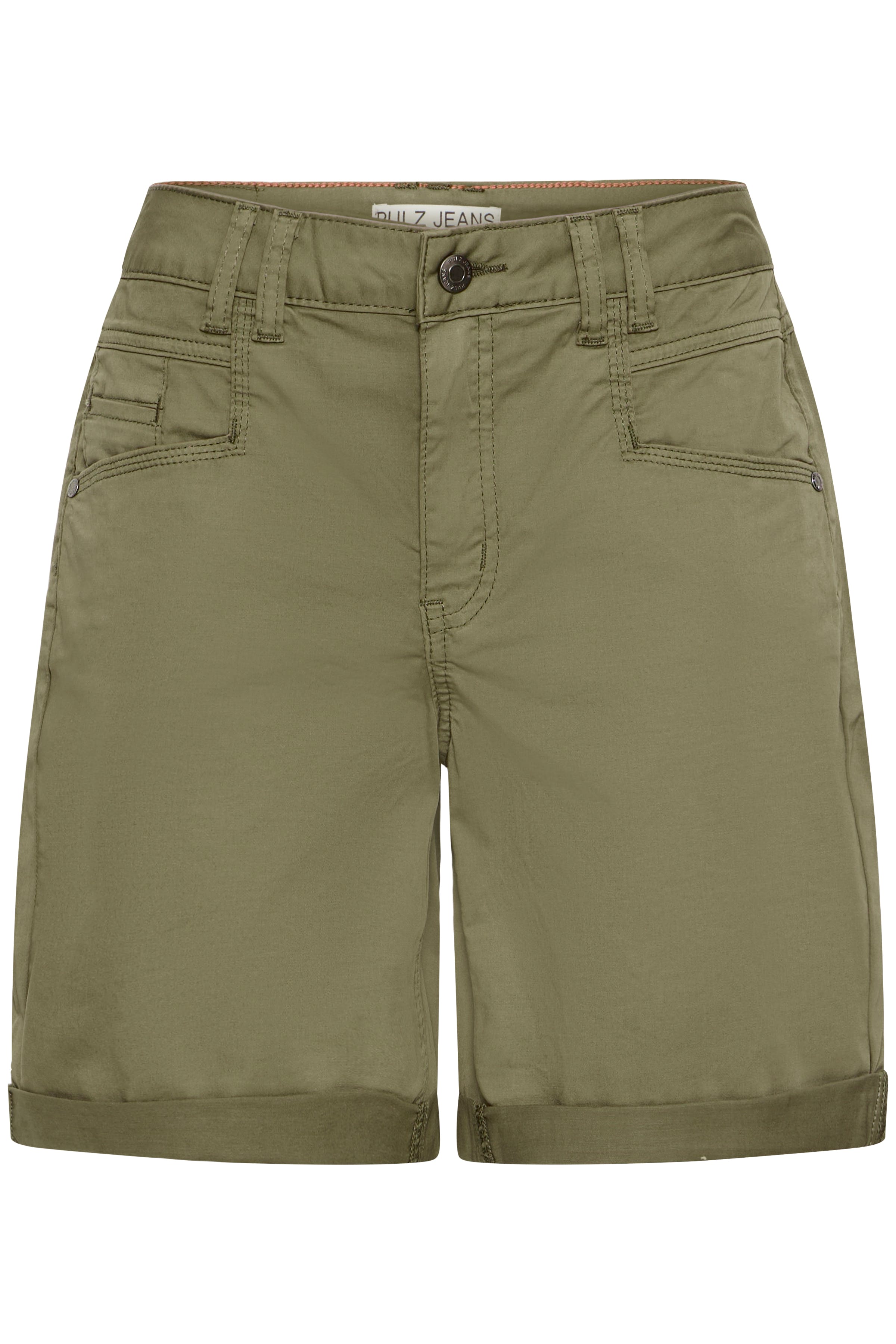 PZEVELYN Shorts PACK FRONT 50210425-170517