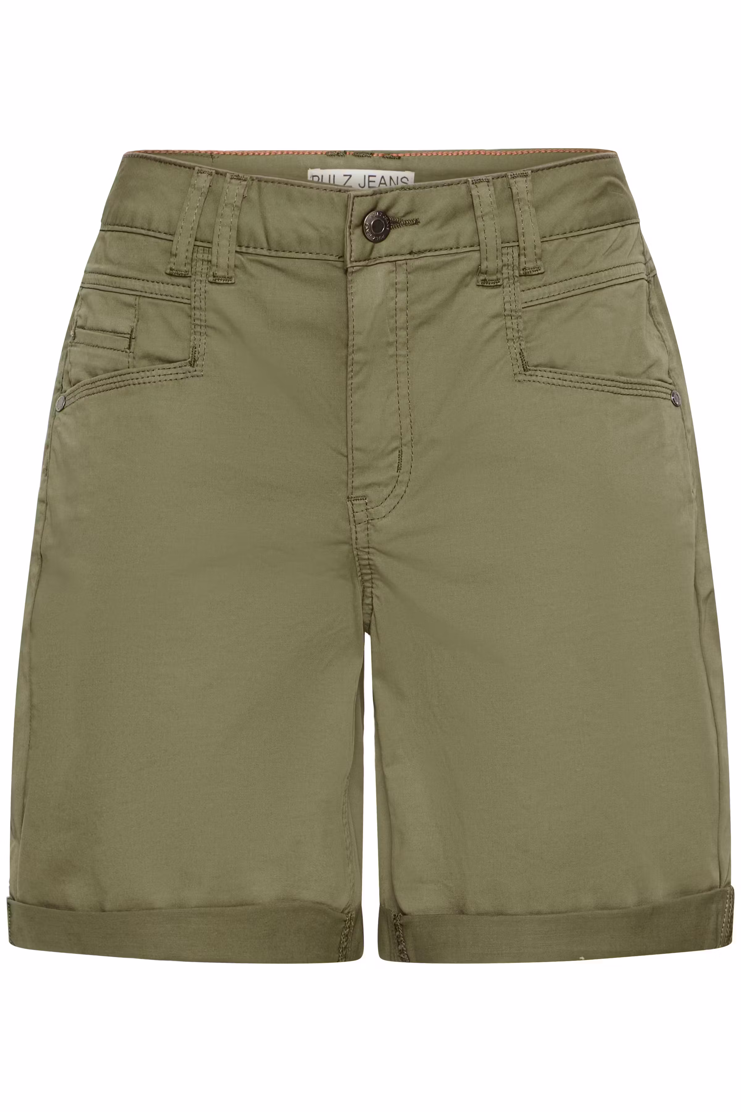 PZEVELYN Shorts PACK FRONT 50210425-170517