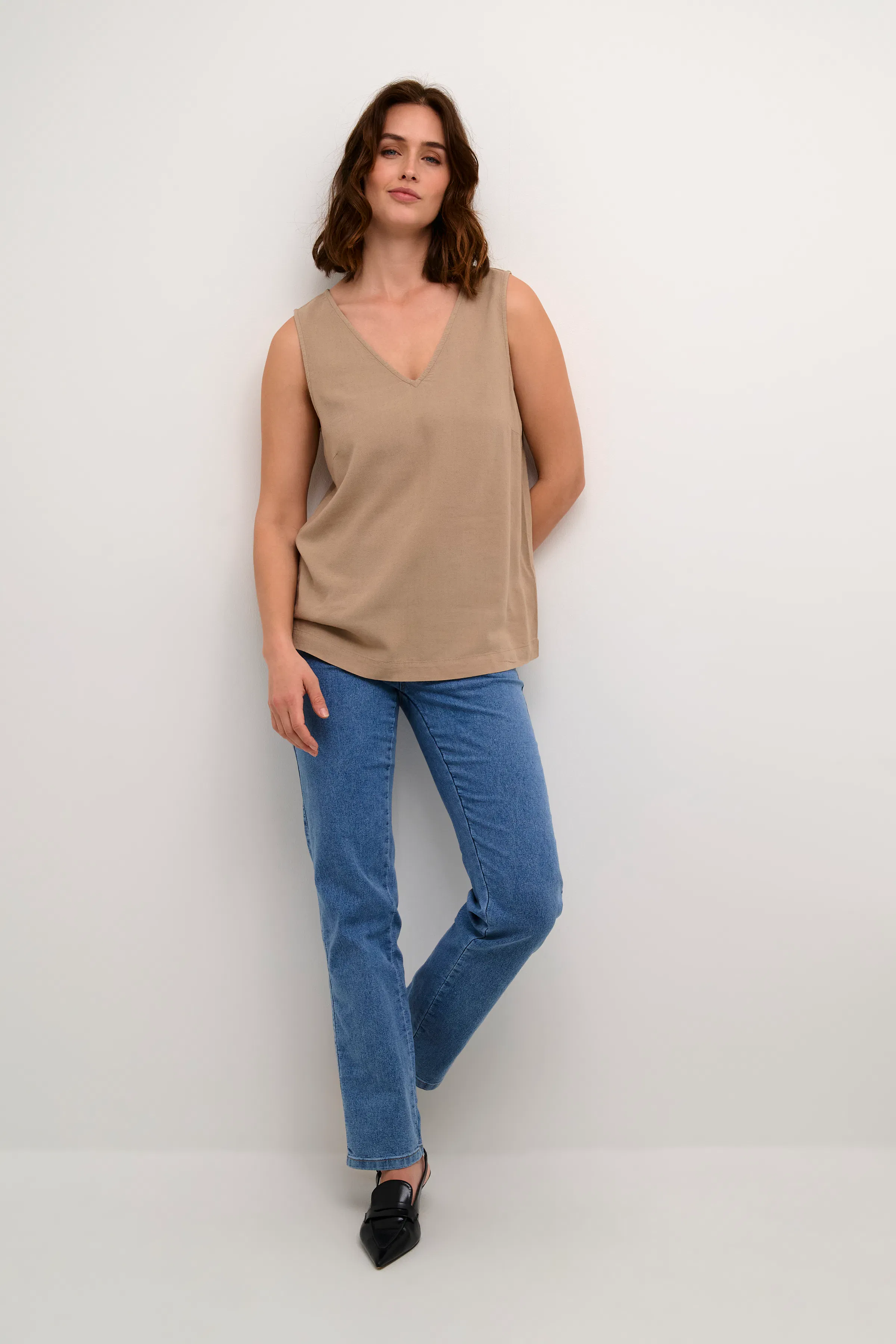 KAmilia Hørtop LOOKBOOK FRONT 10508426-171109