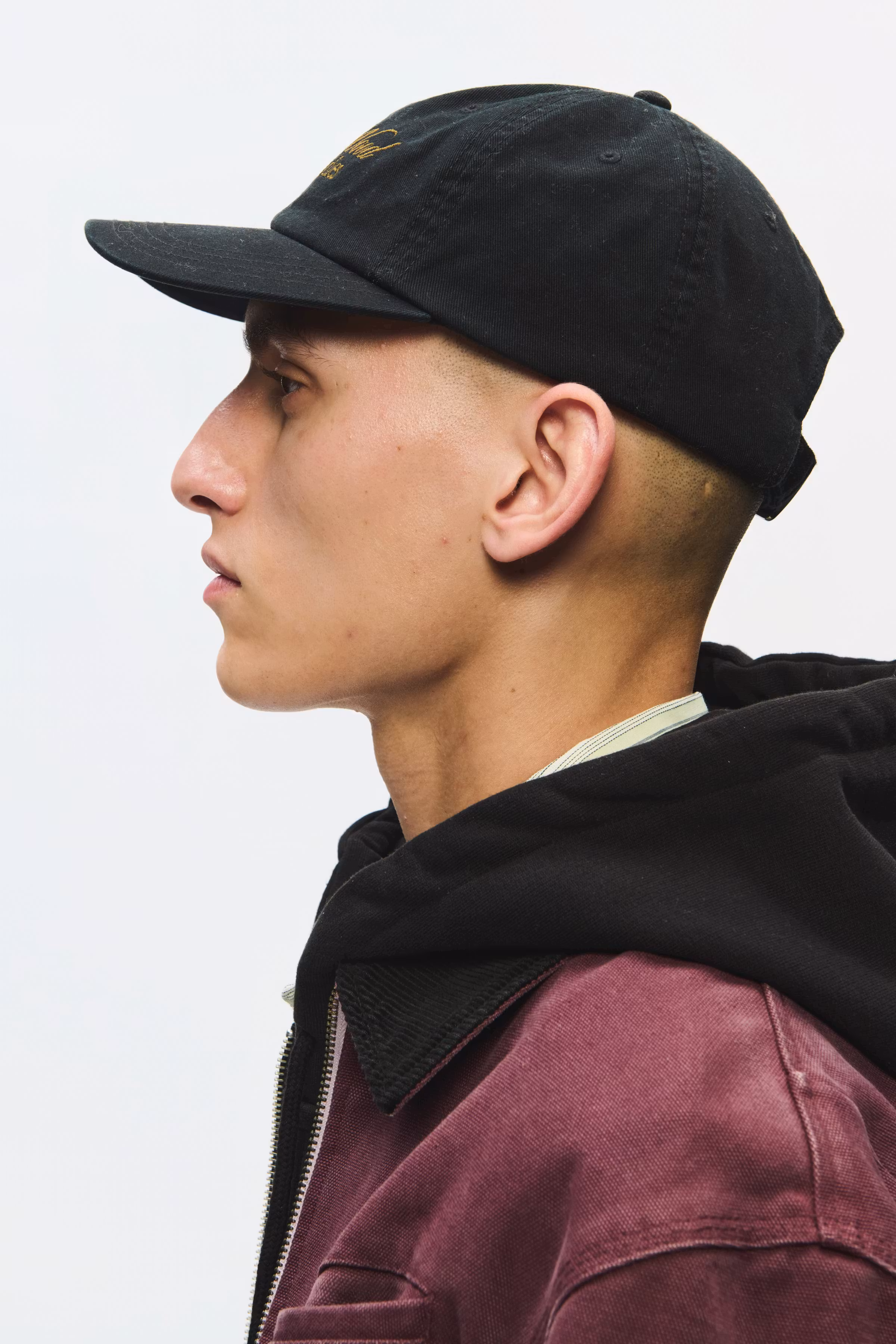 WWField Kappe LOOKBOOK DETAIL 30252248-303700