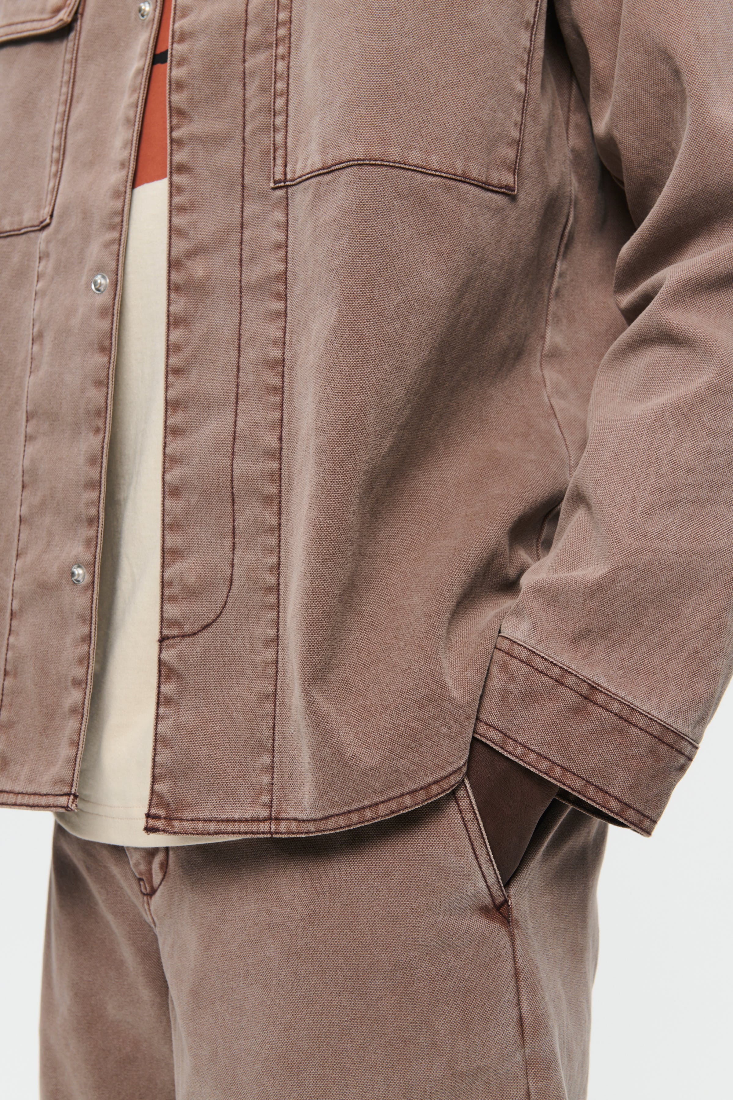 WWfabian Overhemd LOOKBOOK DETAIL 30250001-191218