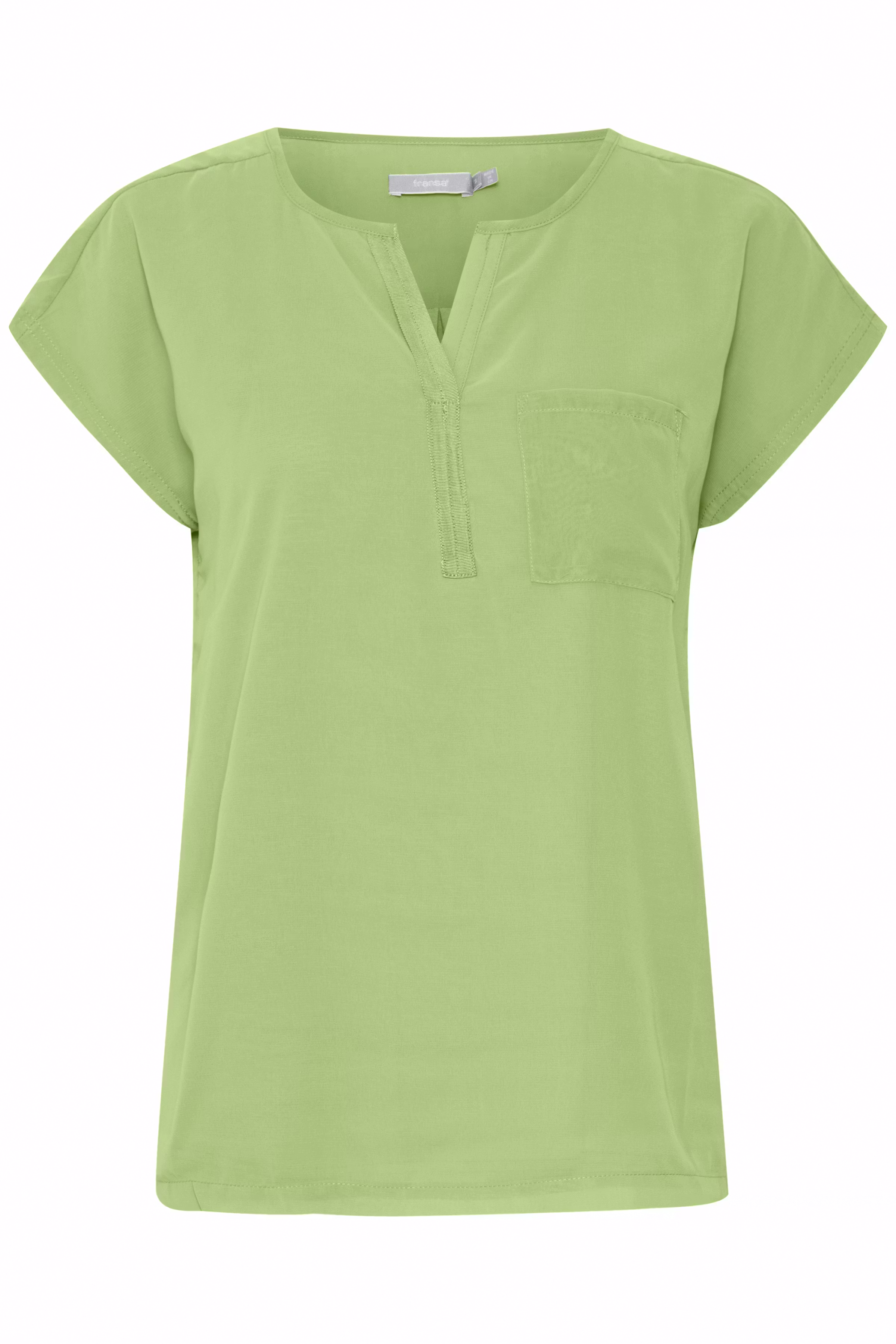 FRZAWOV Blouse PACK FRONT 20603737-156423