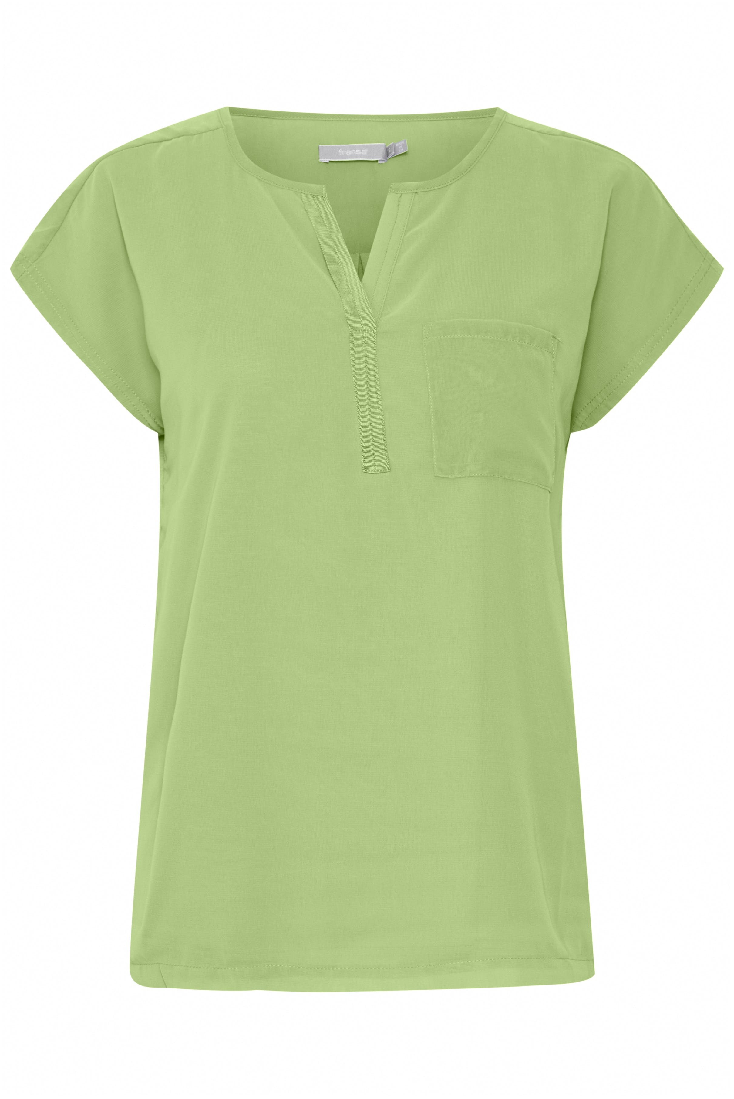 FRZAWOV Blouse PACK FRONT 20603737-60010