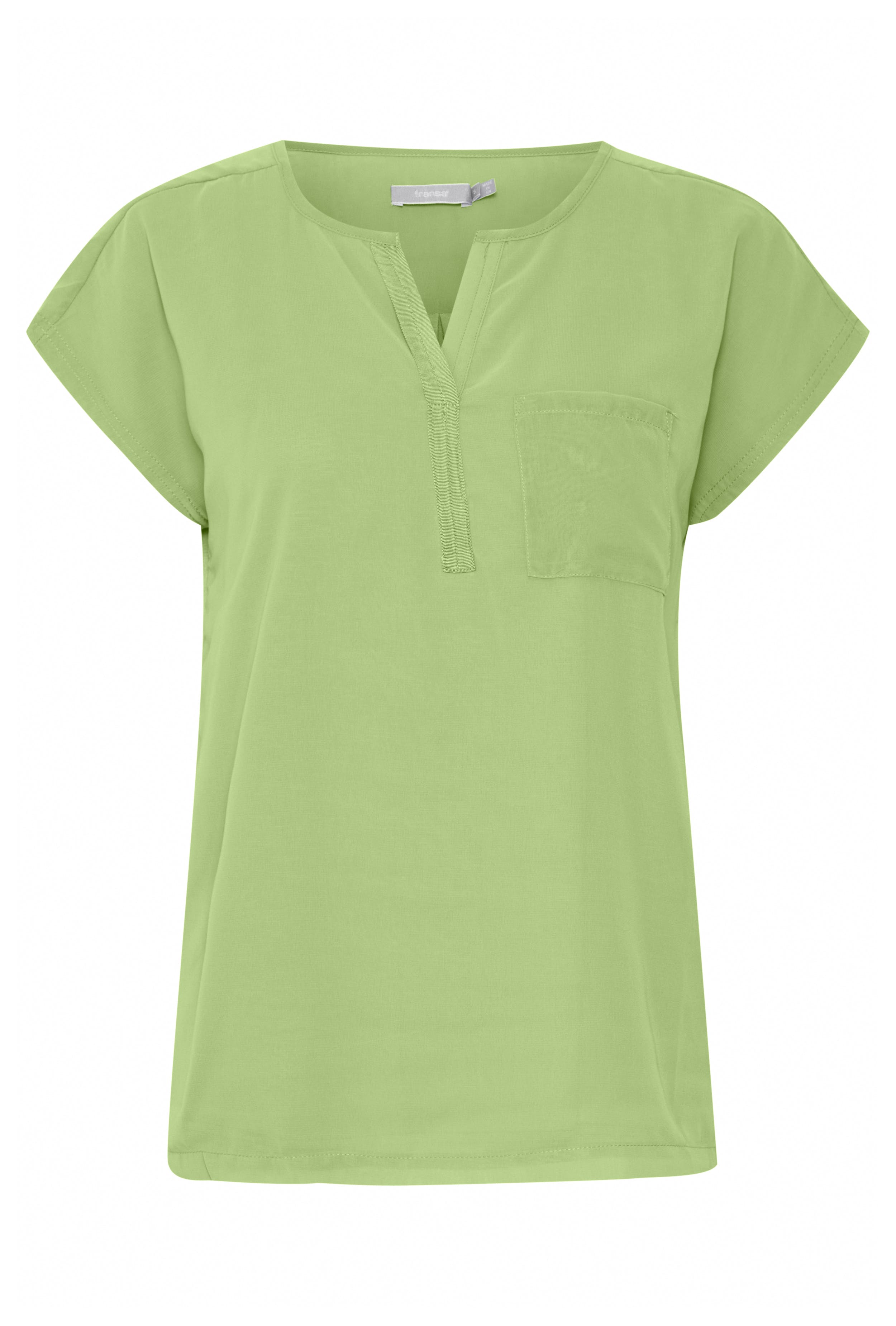 FRZAWOV Blouse PACK FRONT 20603737-156423