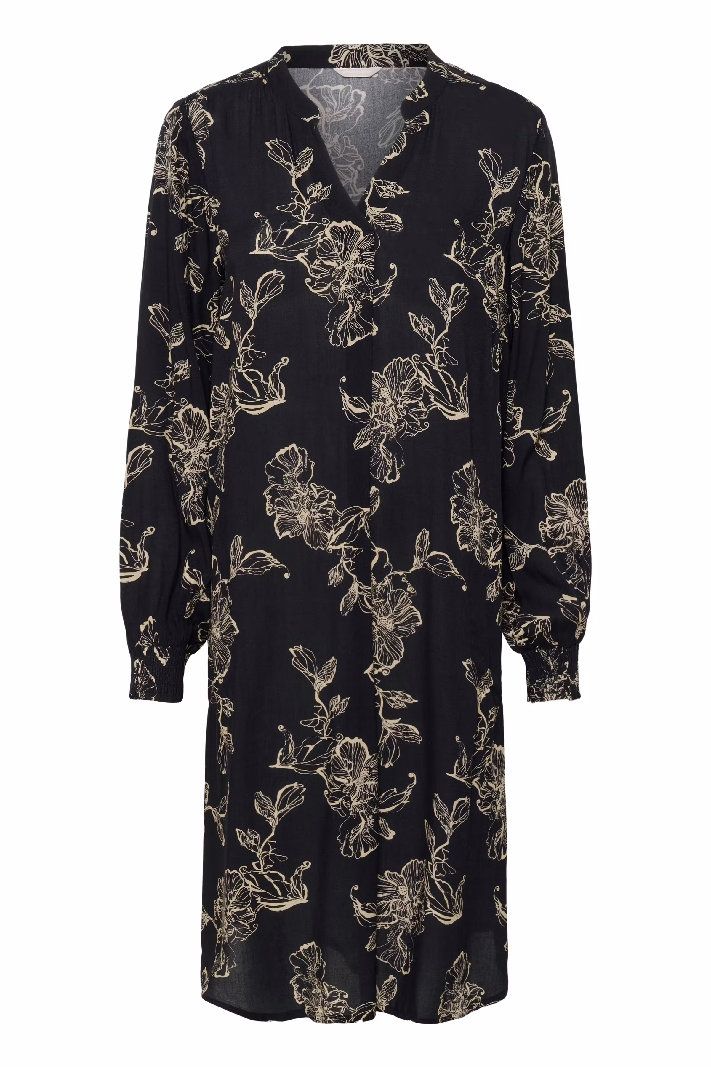 BPemilia Klänning PACK FRONT 40200053-108677