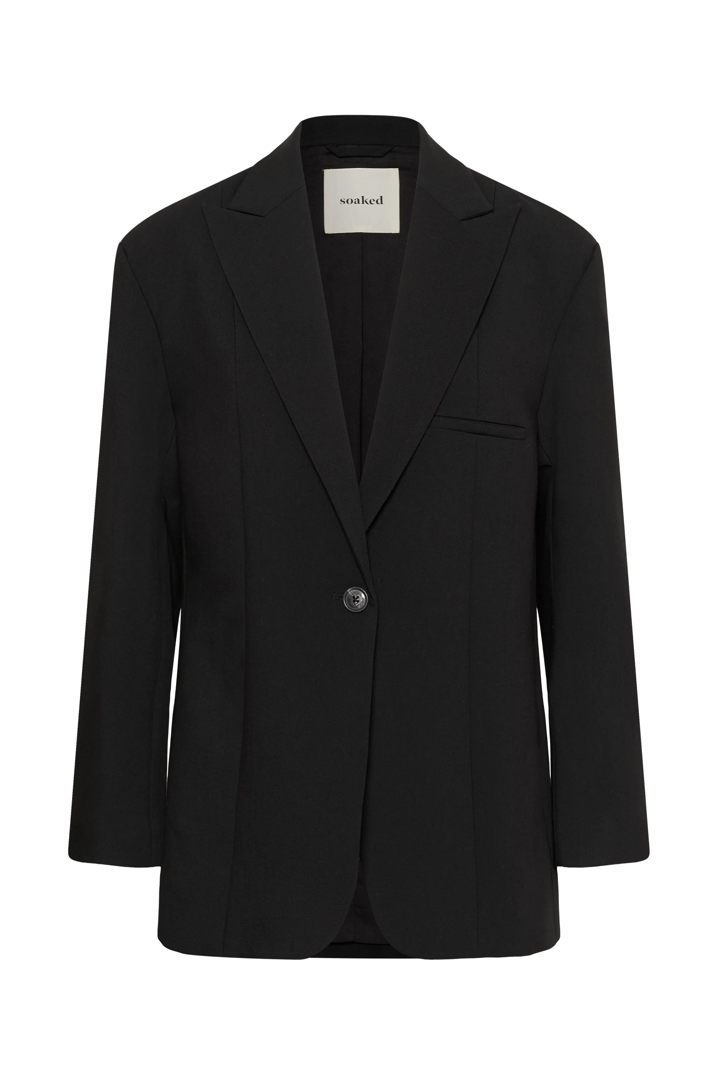 SLCorinne Blazer PACK FRONT 30409510-194008