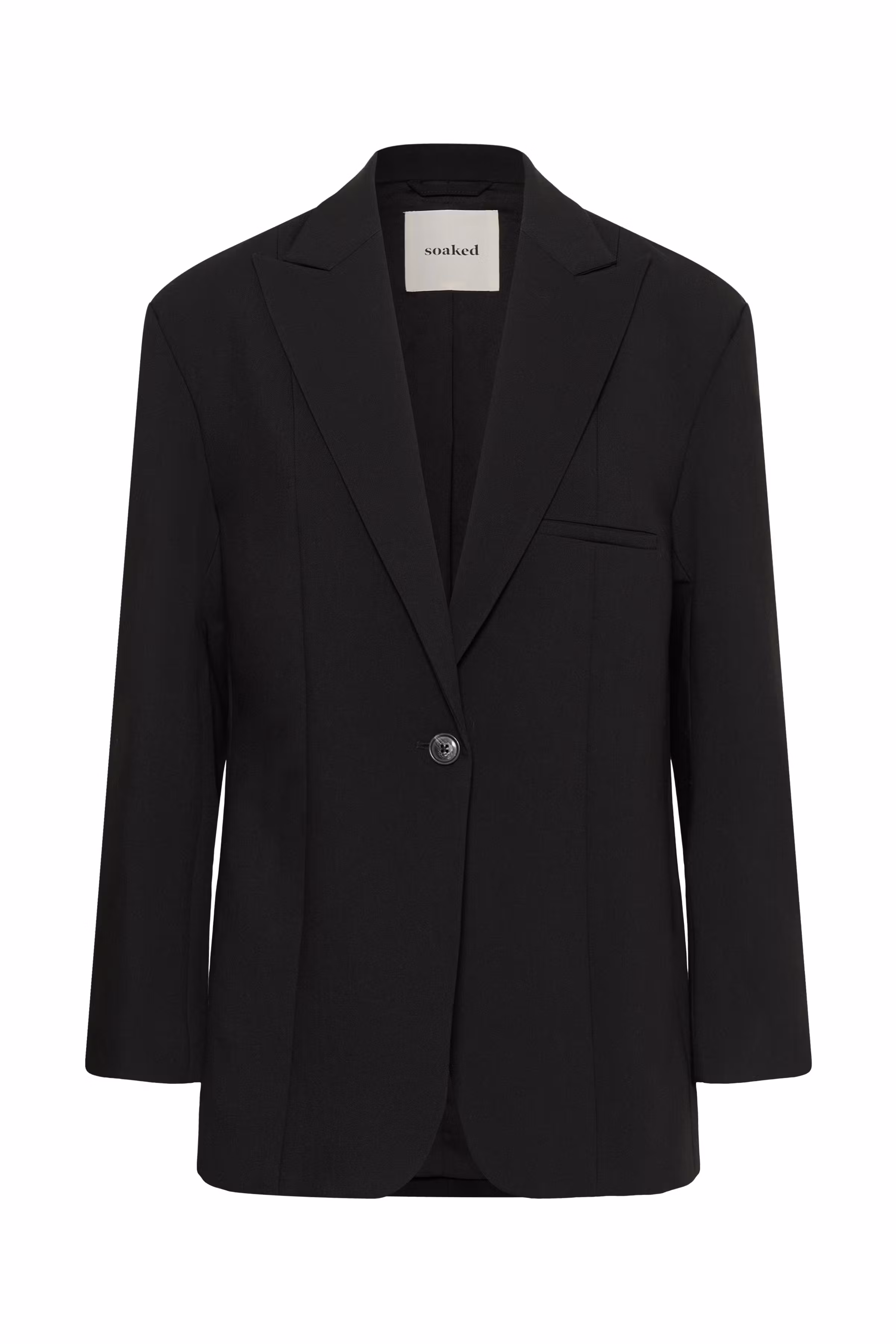 SLCorinne Blazer PACK FRONT 30409510-194008