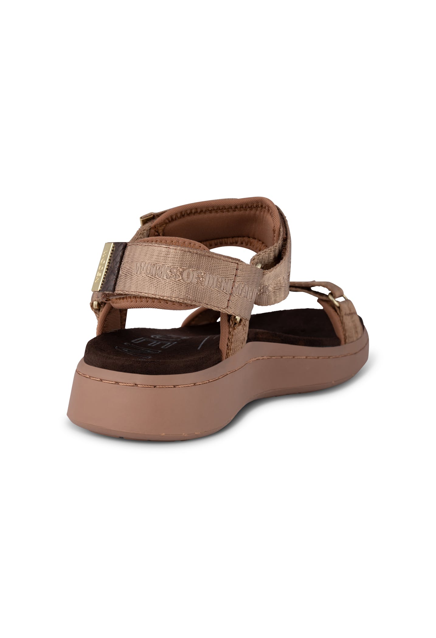 LineHeritage Sandal PACK BACK 40551652-400798