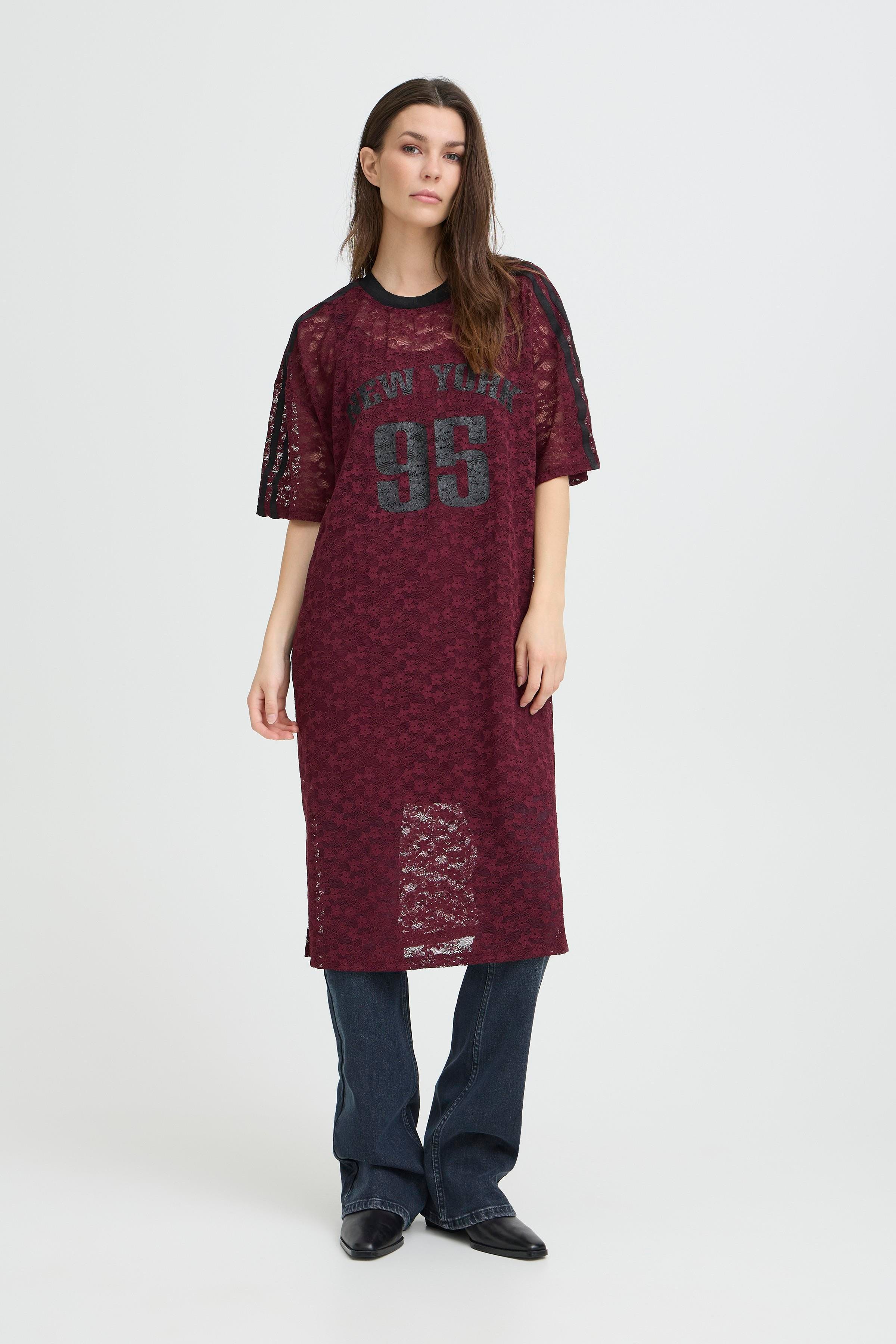 PZAMOUR T-shirt LOOKBOOK FRONT 50209249-191627
