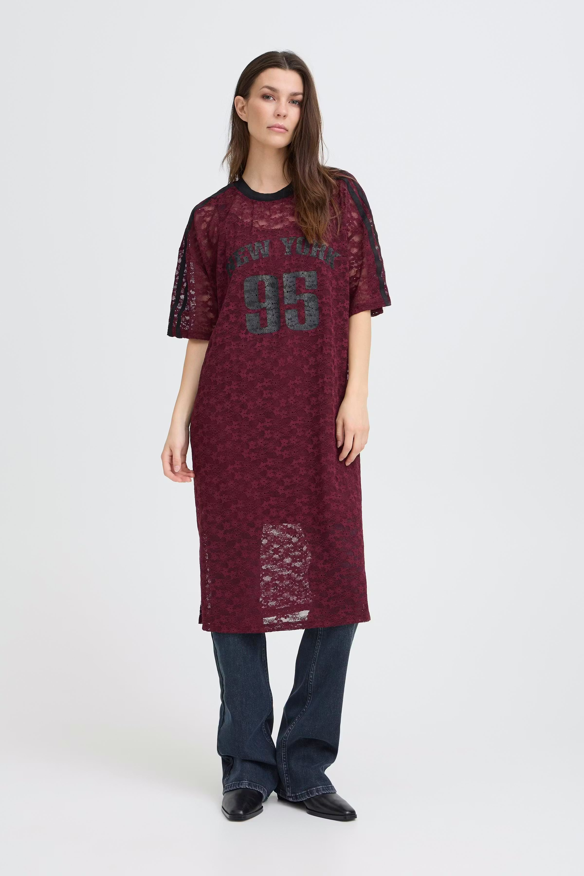 PZAMOUR T-shirt LOOKBOOK FRONT 50209249-191627