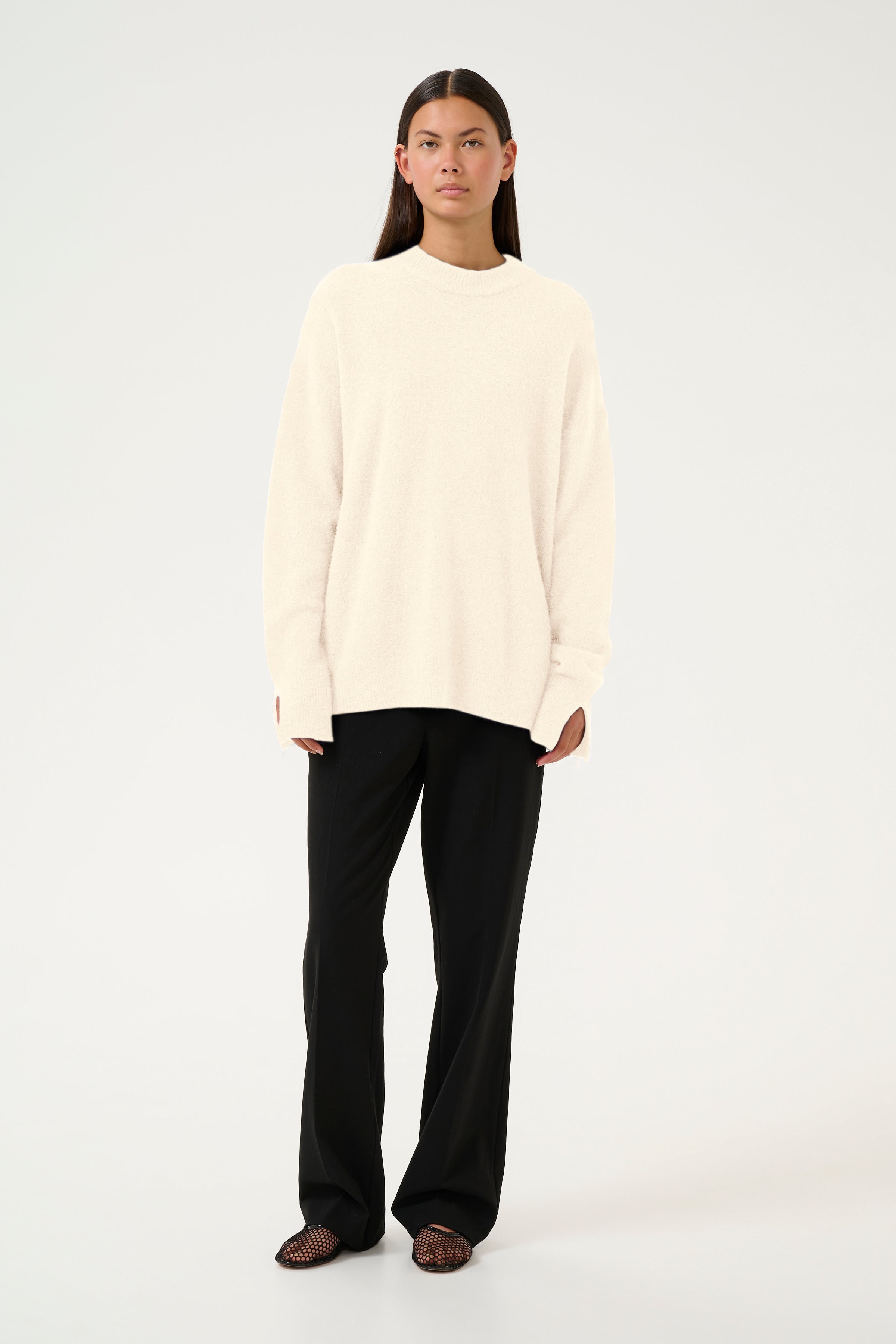 DebbieKB Pullover LOOKBOOK FRONT 10104719-110103