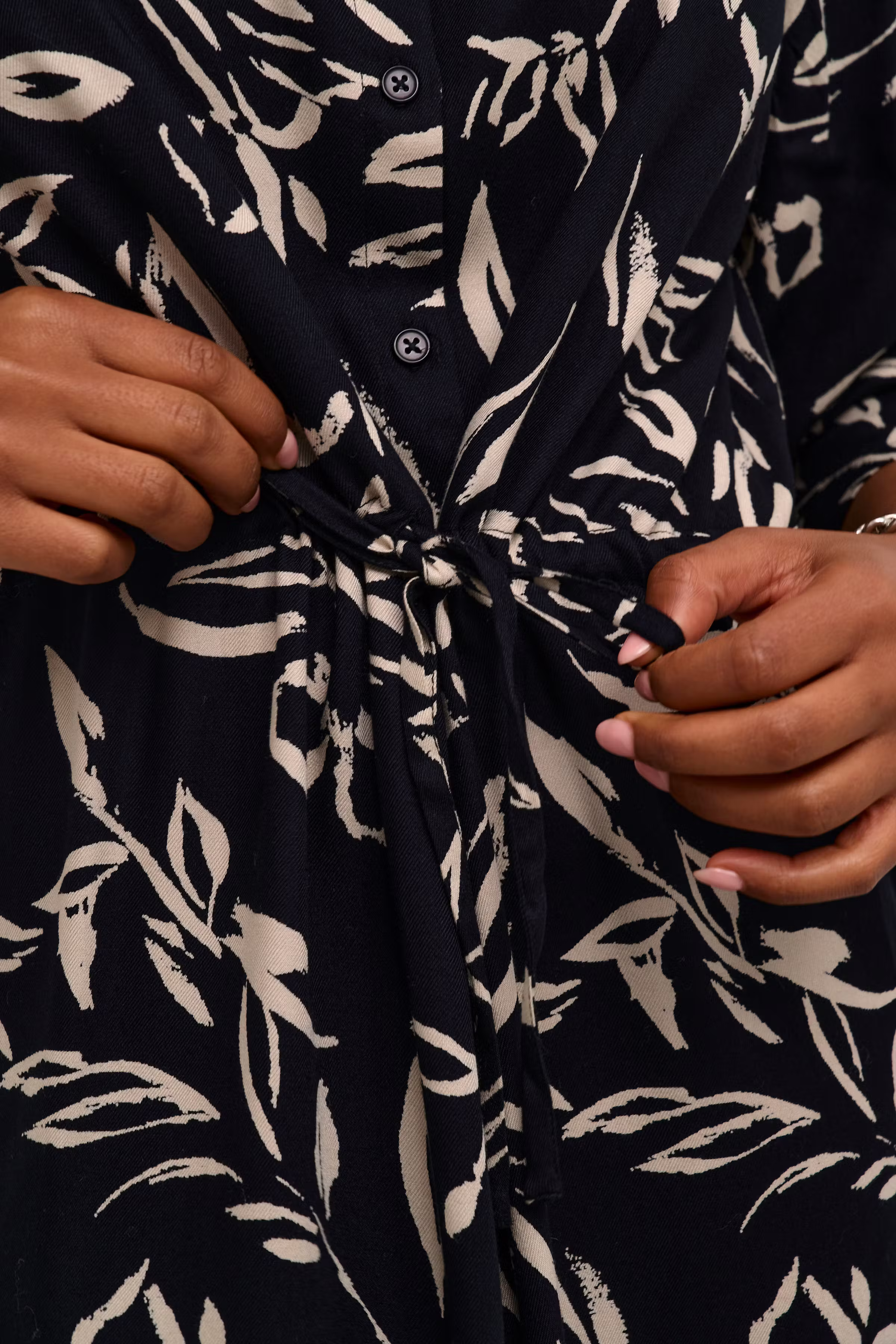 KAforrest Kjole LOOKBOOK DETAIL 10508964-106278