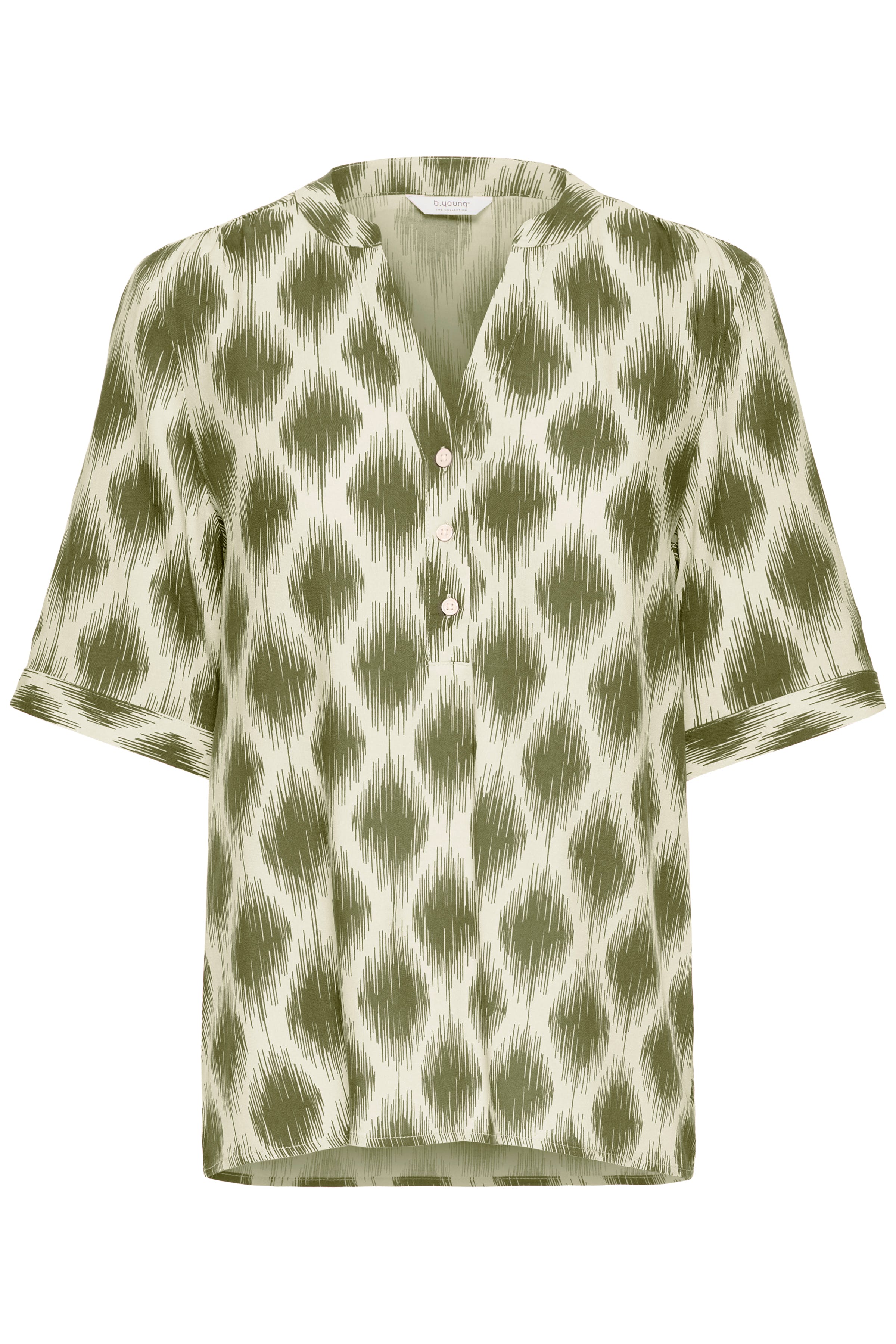 BYMMJOELLA Blus PACK FRONT 20818775-900006746