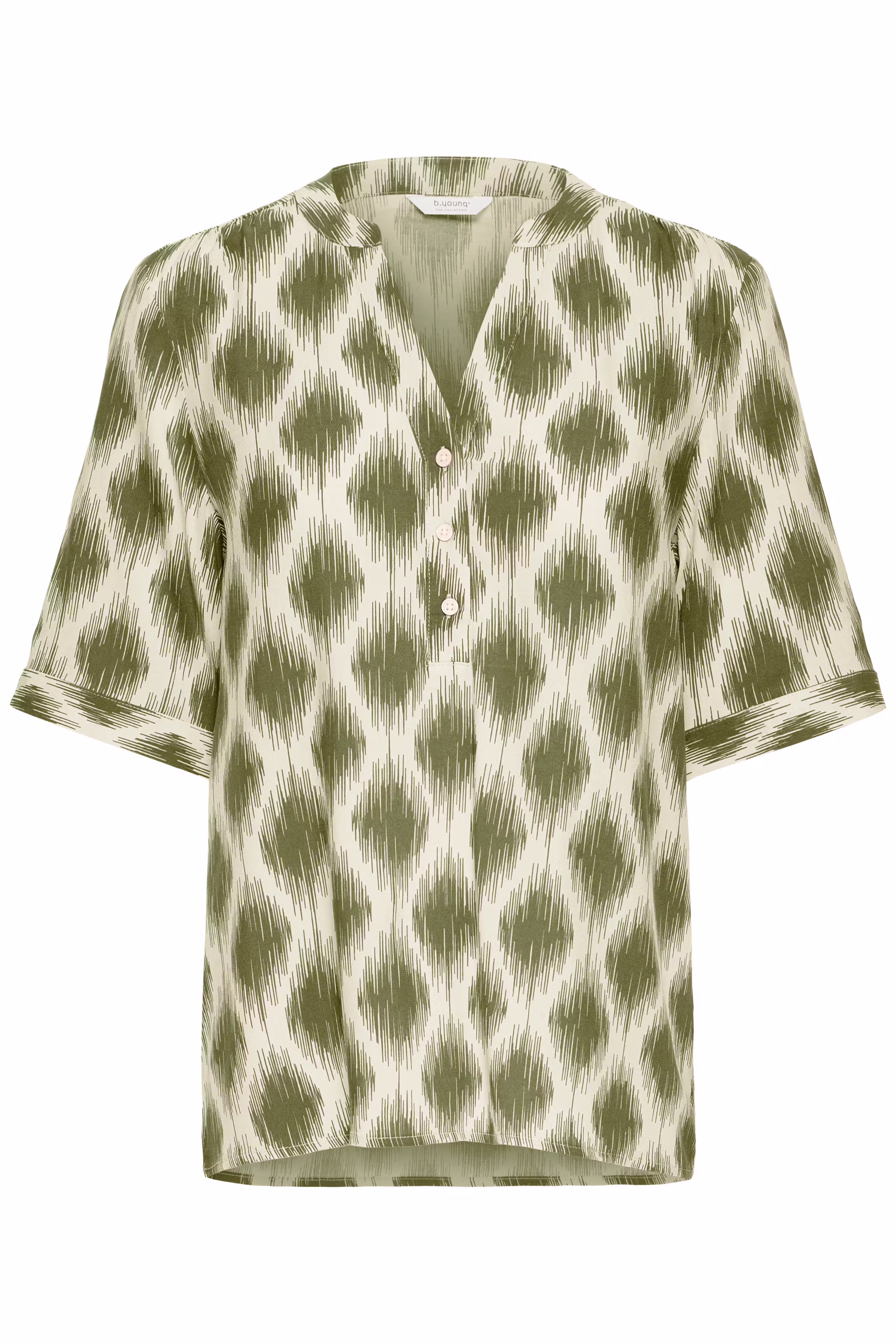 BYMMJOELLA Blus PACK FRONT 20818775-900006746