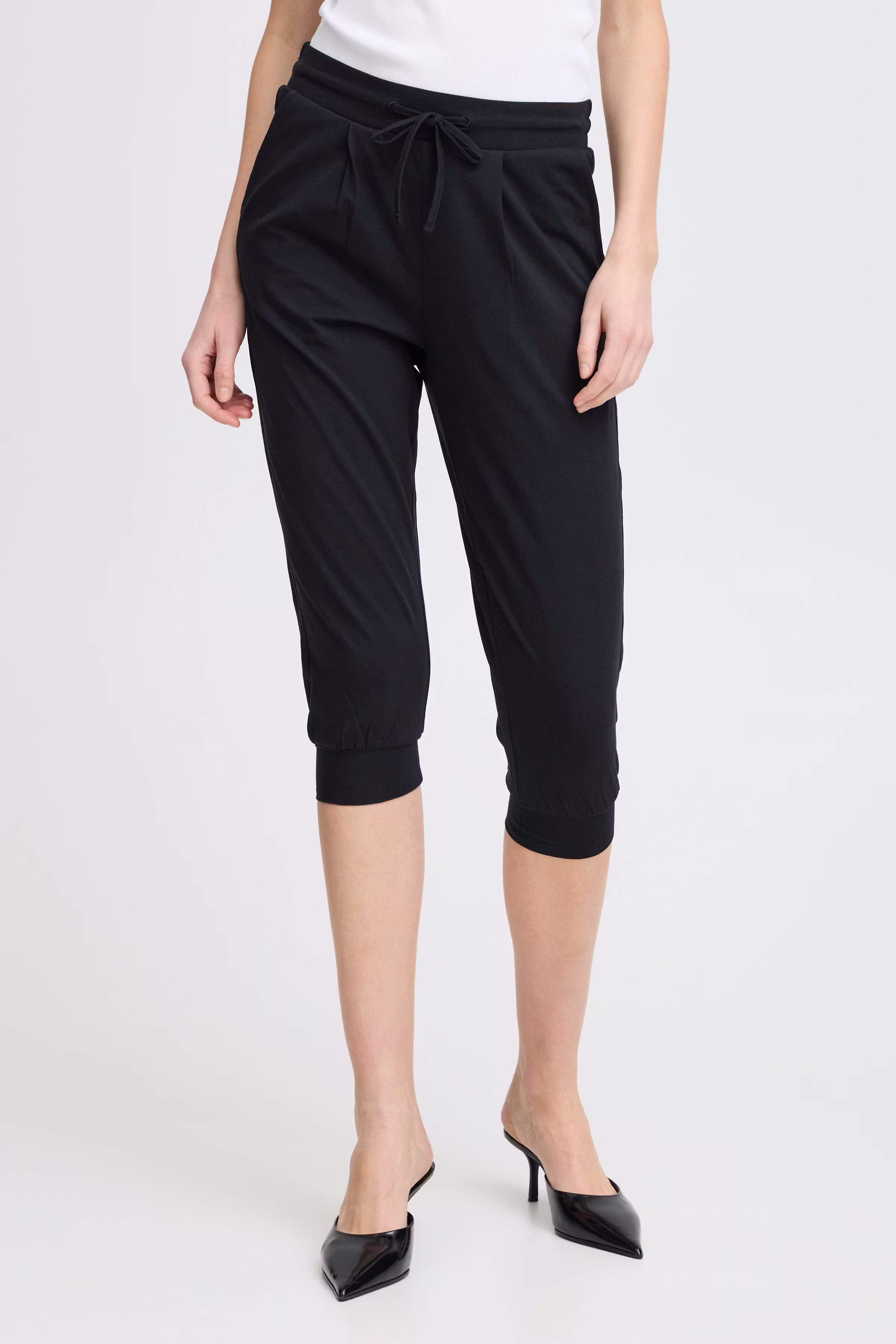 BYPANDINA Bukser LOOKBOOK FRONT 20808332-200451