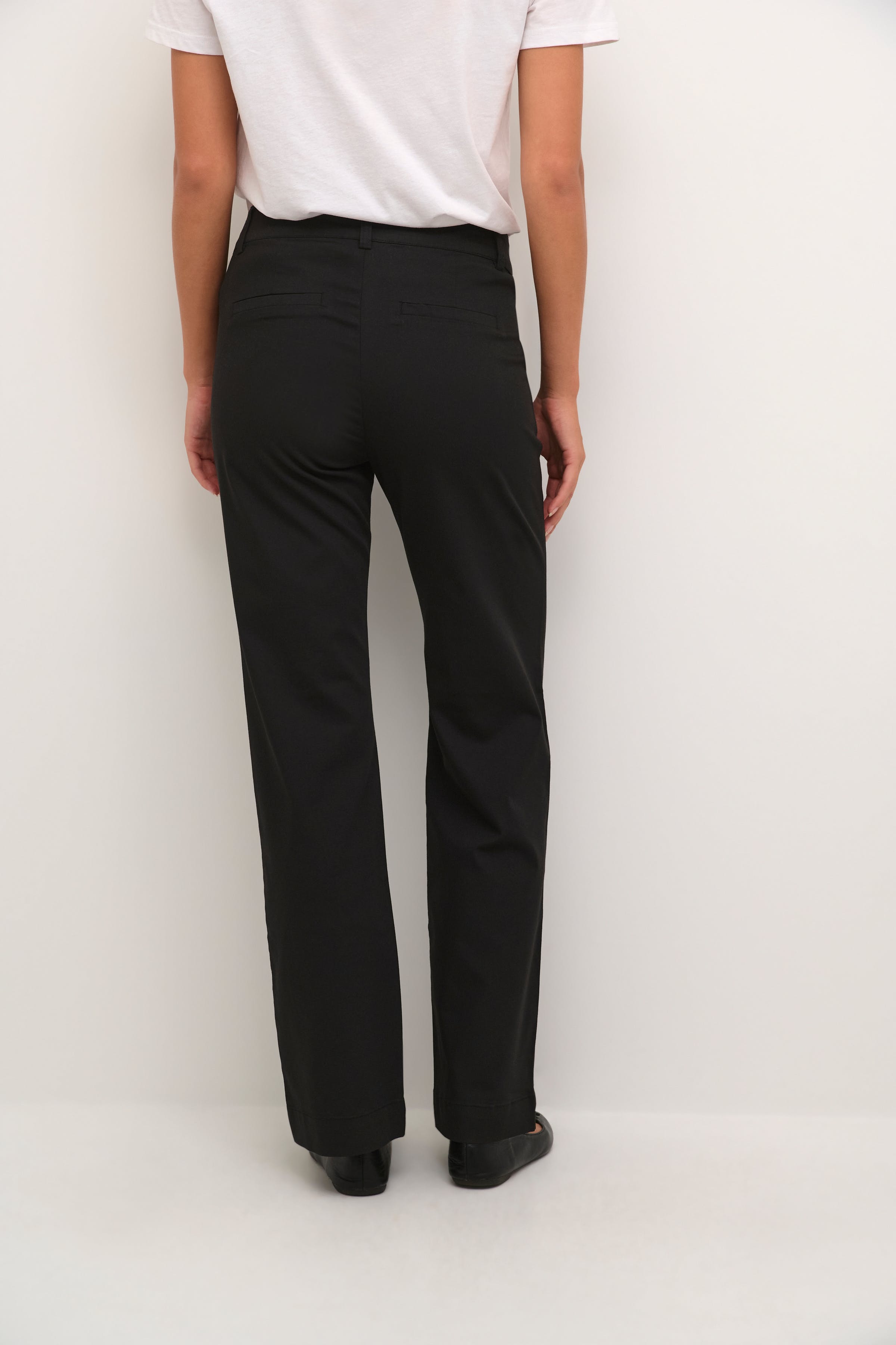 KAlea Byxor LOOKBOOK BACK 10508112-100121