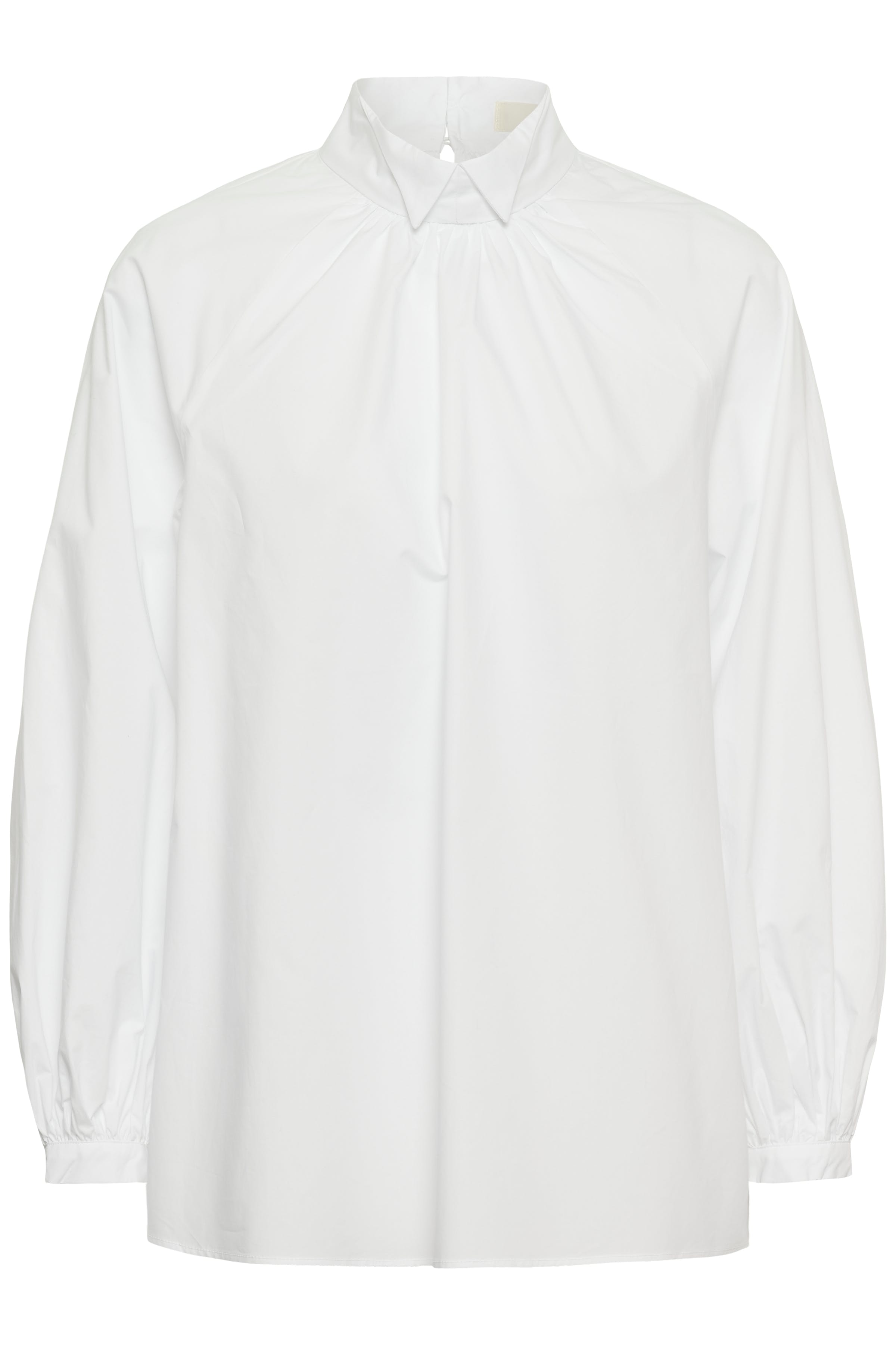 OLSENIW Shirt PACK FRONT 30113020-300001