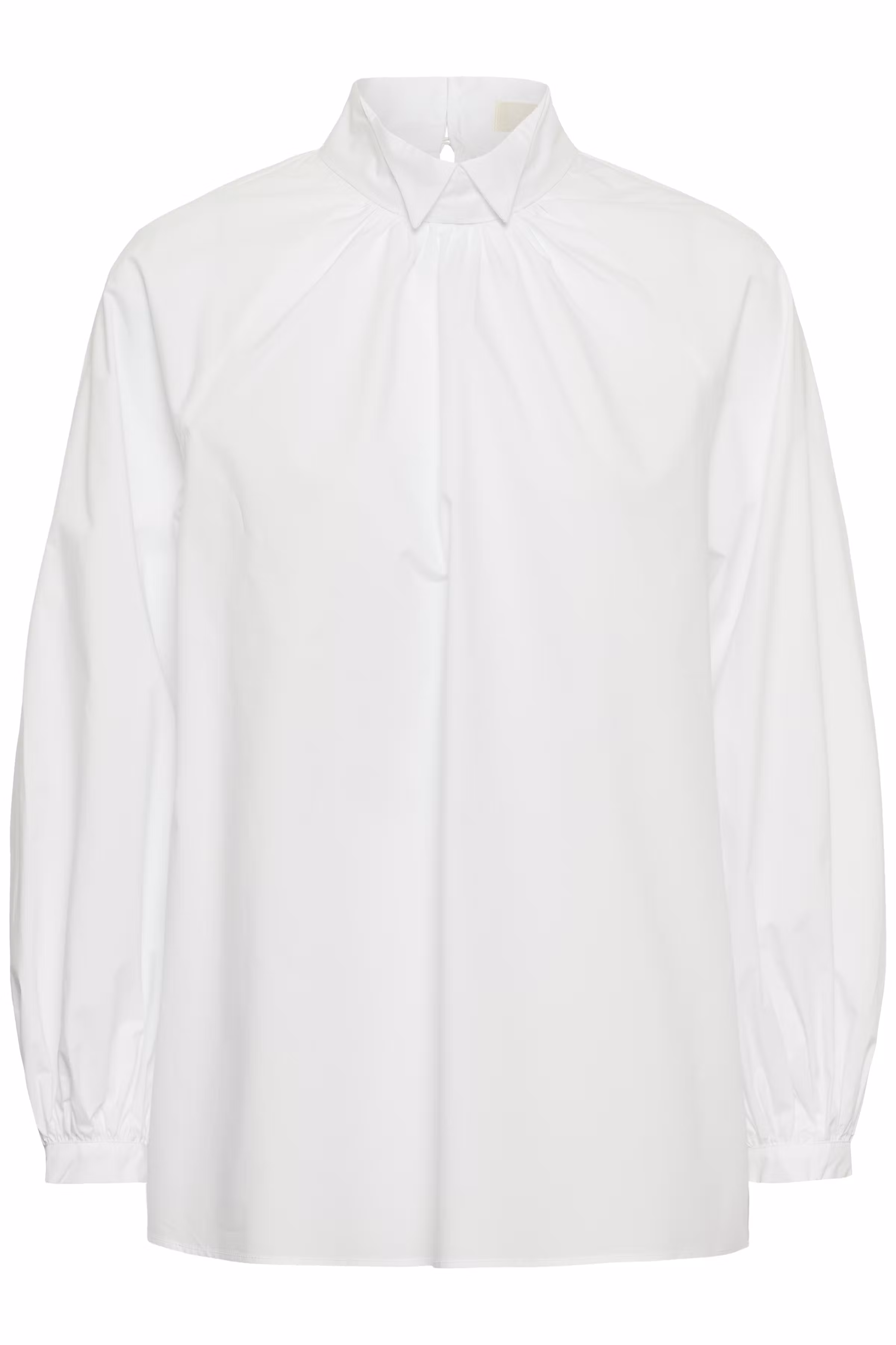 OLSENIW Skjorte PACK FRONT 30113020-300001