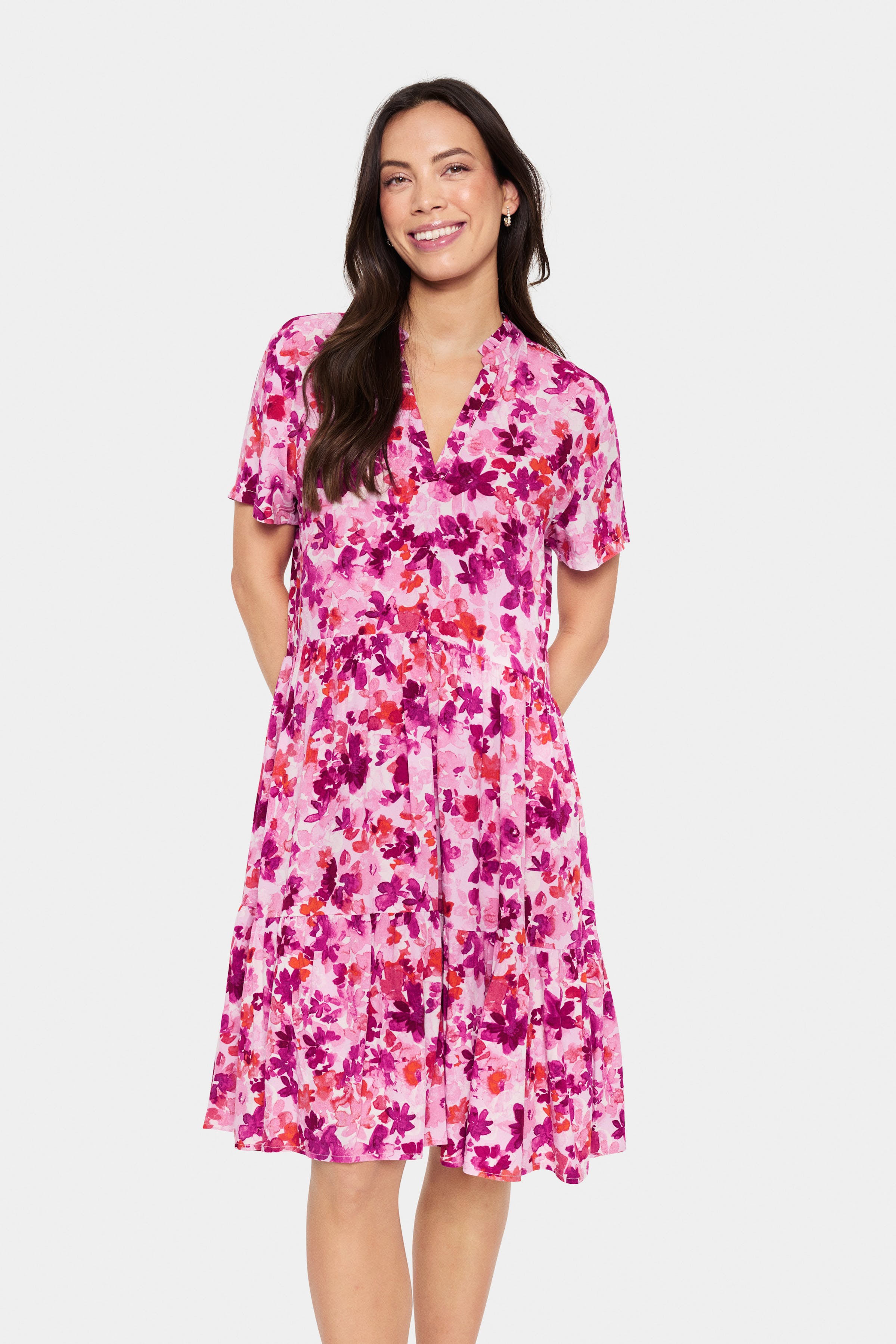 EdaSZ Dress LOOKBOOK FRONT 30512286-303877