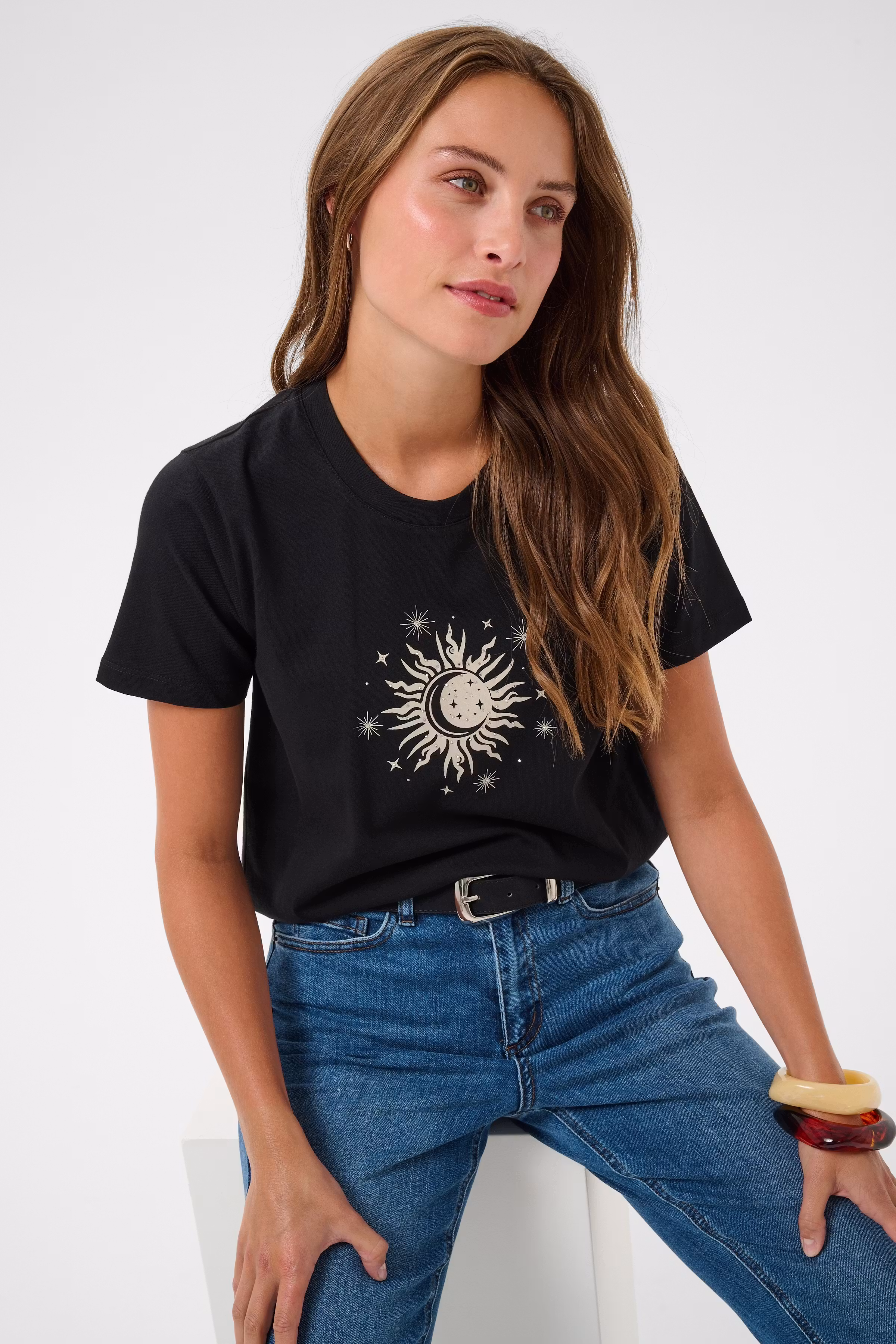 KAjoanna T-shirt LOOKBOOK DETAIL 10511944-109666