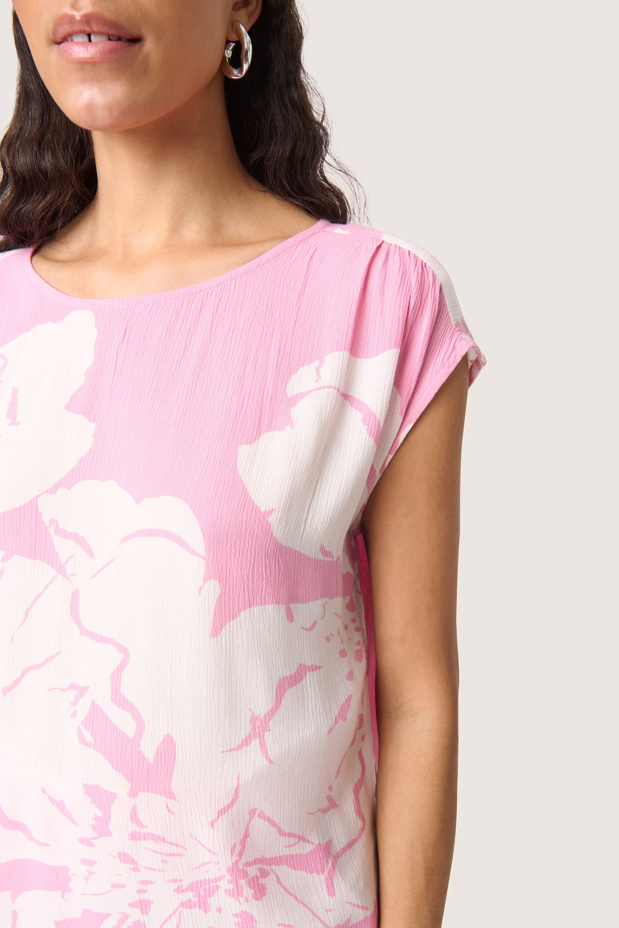 Zaya Blus LOOKBOOK DETAIL 30403130-303722