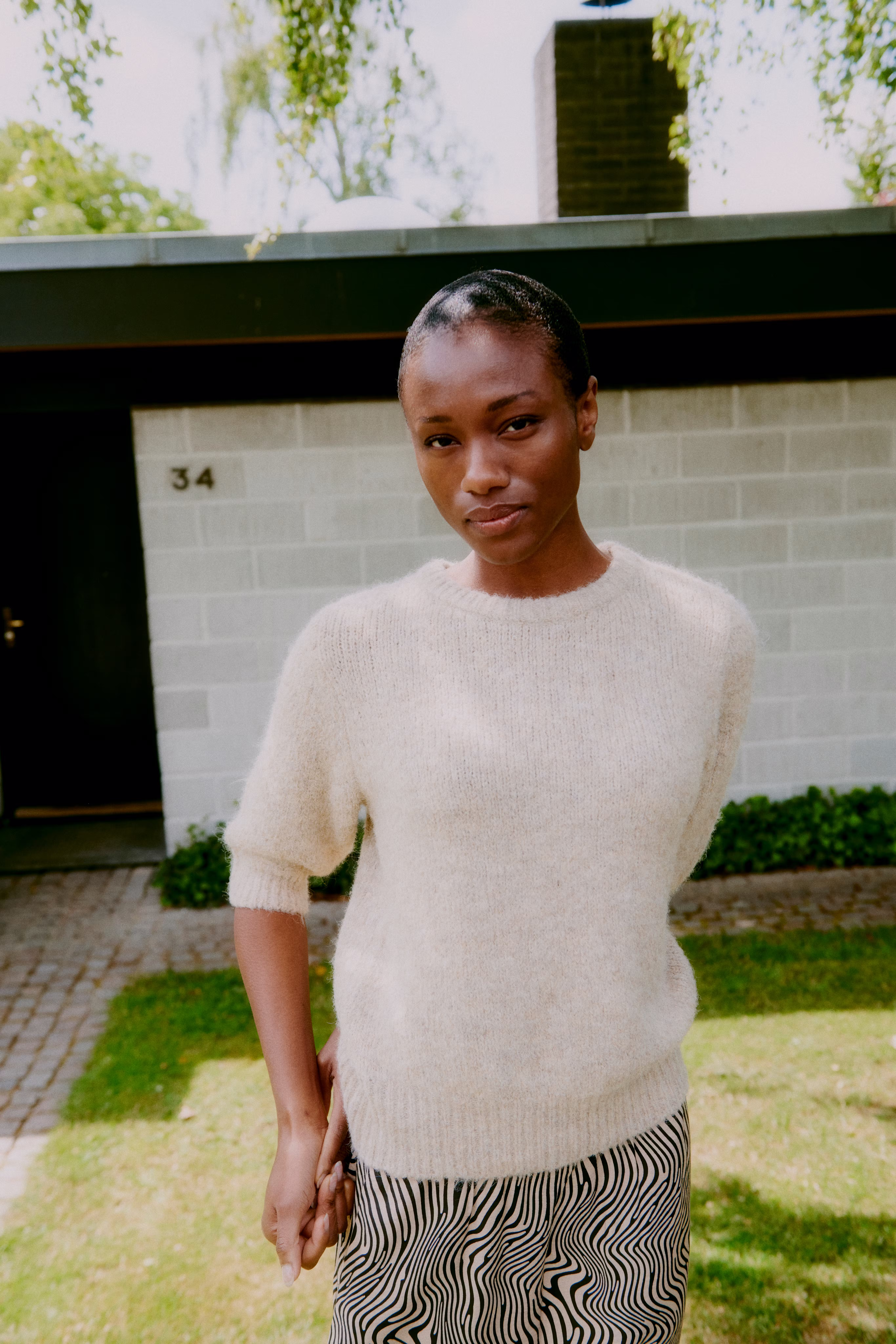 BYMILLERS Pullover LOCATION NONE 20817137-1407211