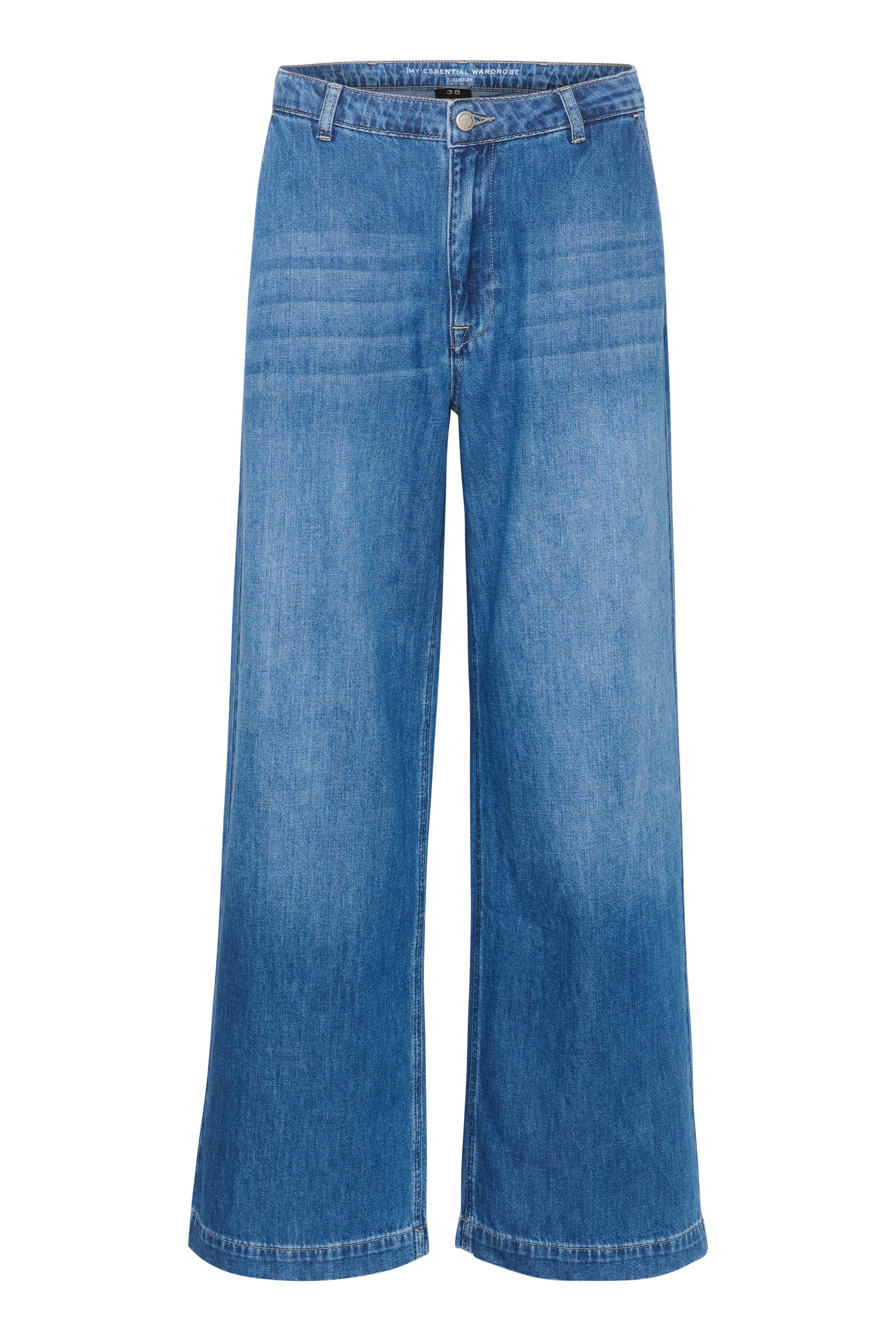 MaloMW Bukser PACK FRONT 10704346-100086