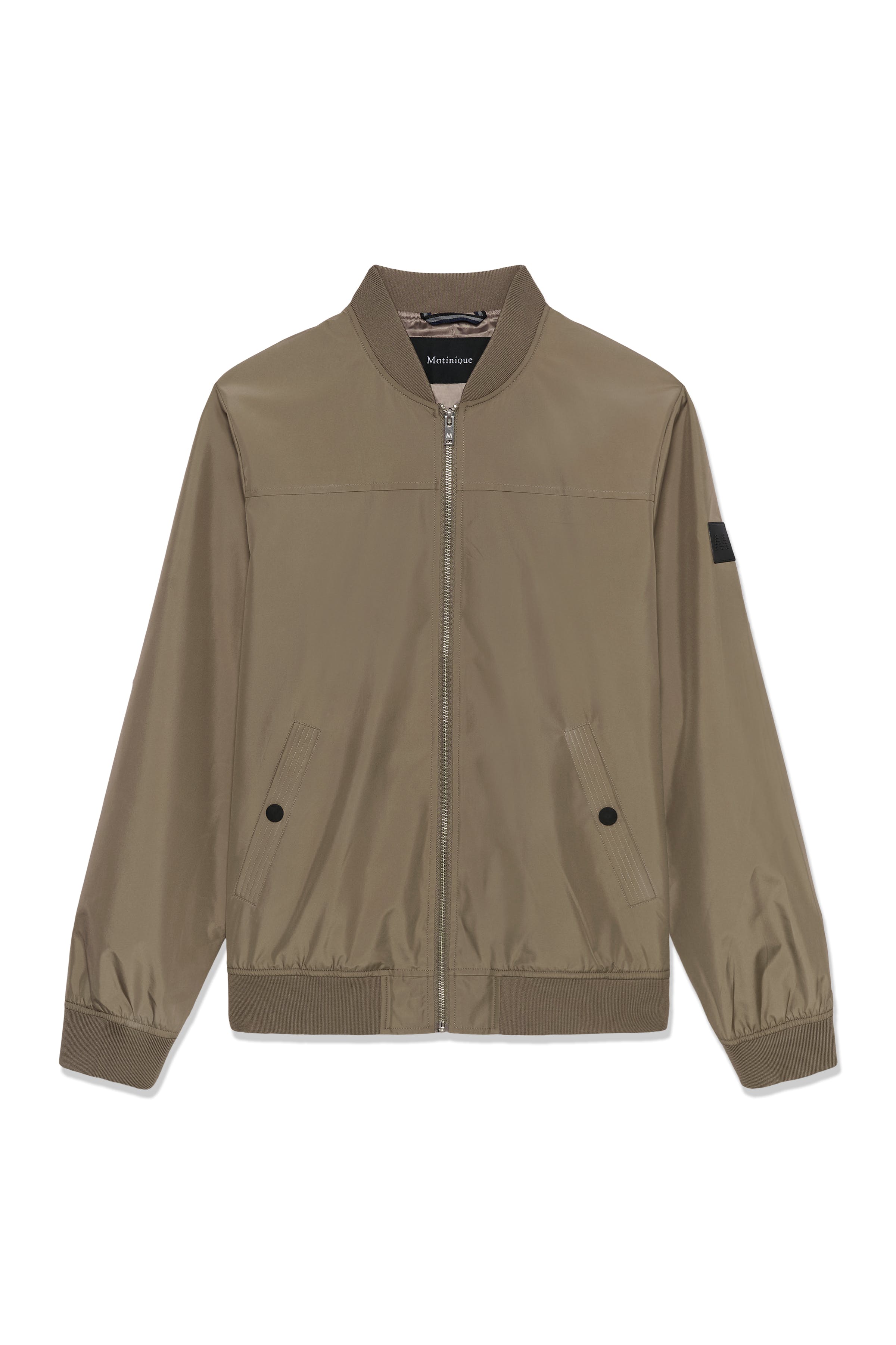 MAclay Bomber Jacket PACK FRONT 30205869-144201