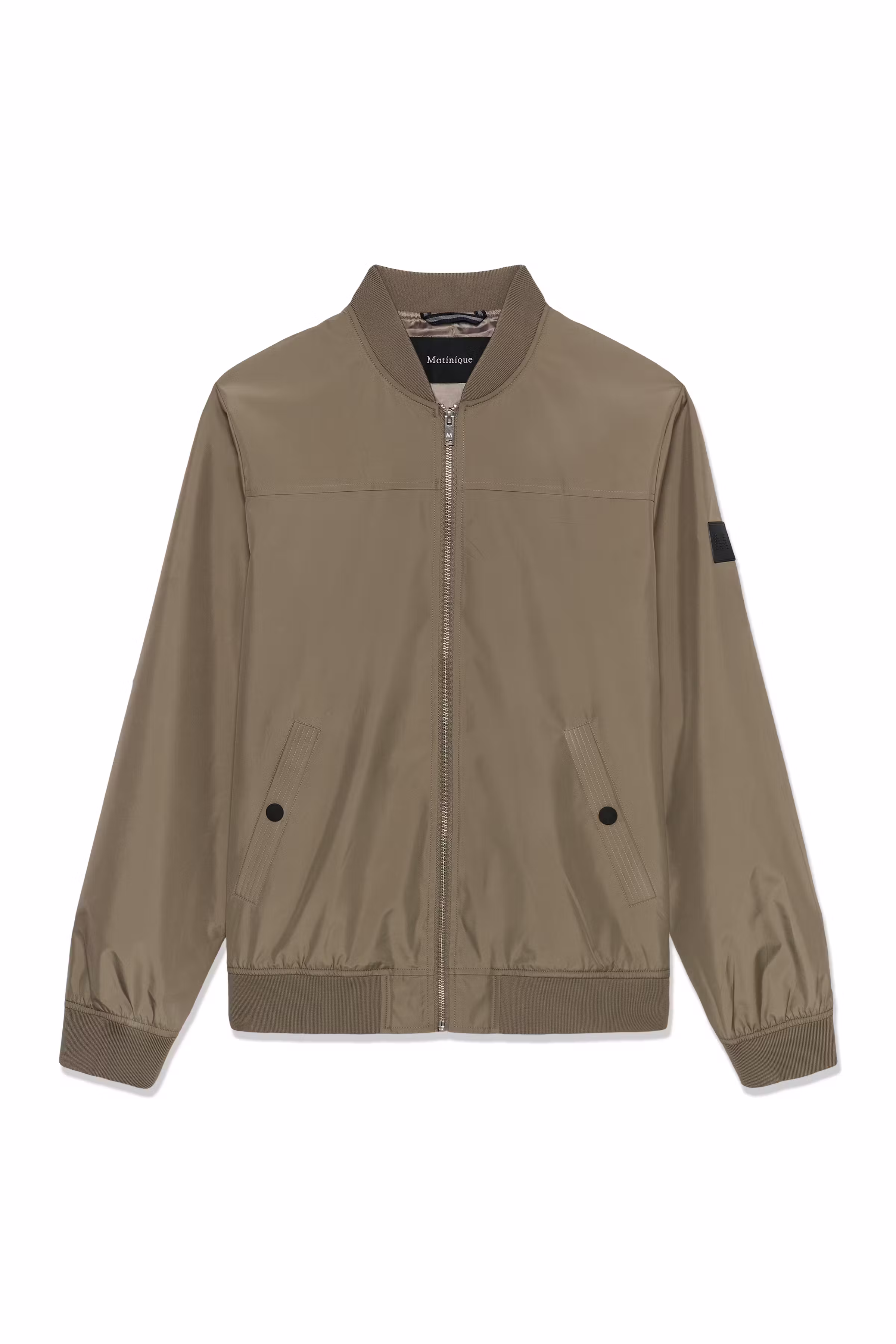 MAclay Bomber Jacket PACK FRONT 30205869-181112