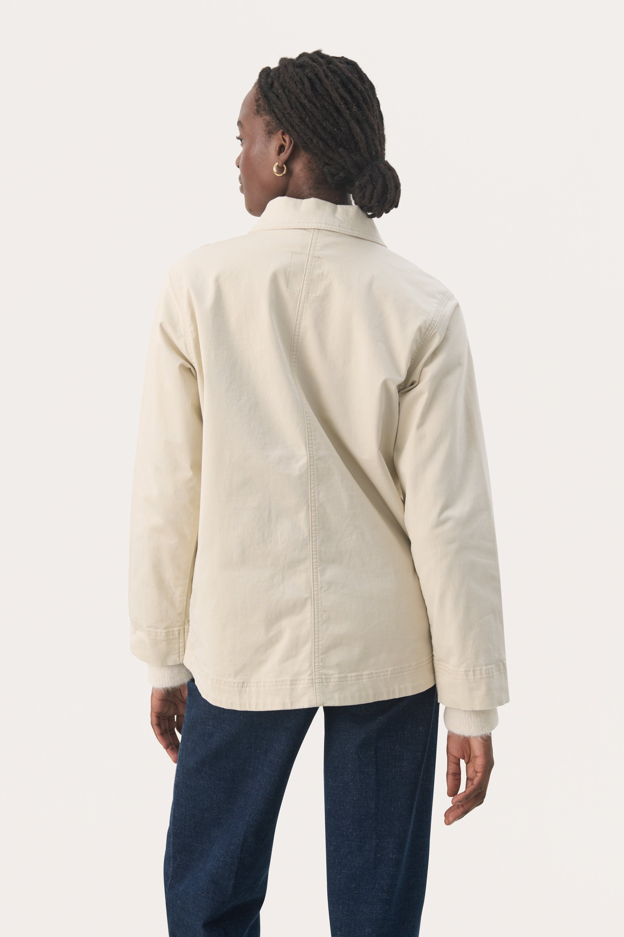 NadinPW Oberbekleidung LOOKBOOK BACK 30309180-130400